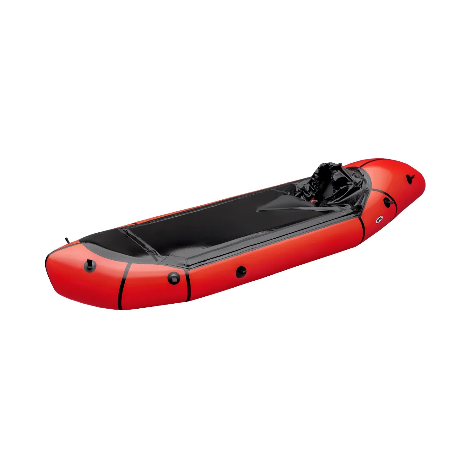 MRS Microraft Extra Long (XL) Packraft - Image 19