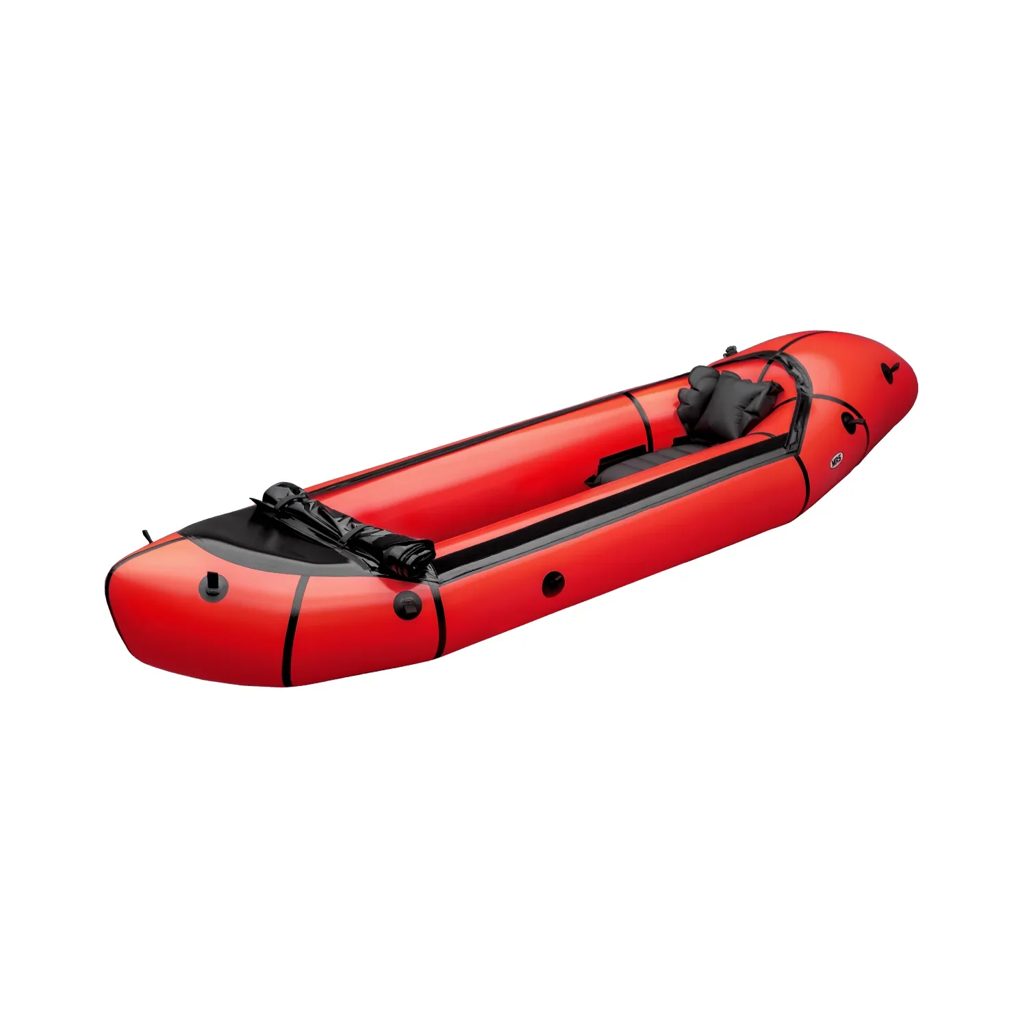 MRS Microraft Extra Long (XL) Packraft - Image 20