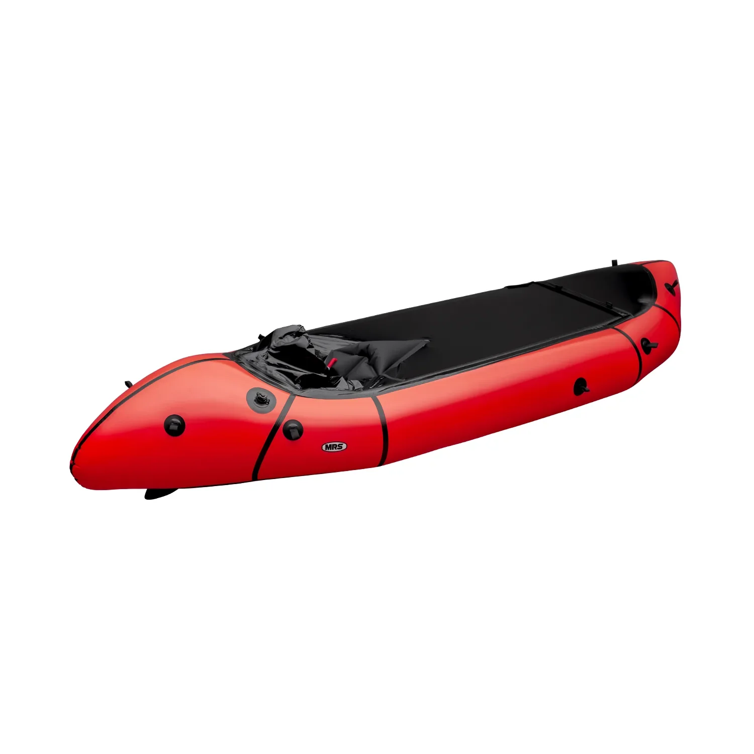 MRS Microraft Extra Long (XL) Packraft - Image 21