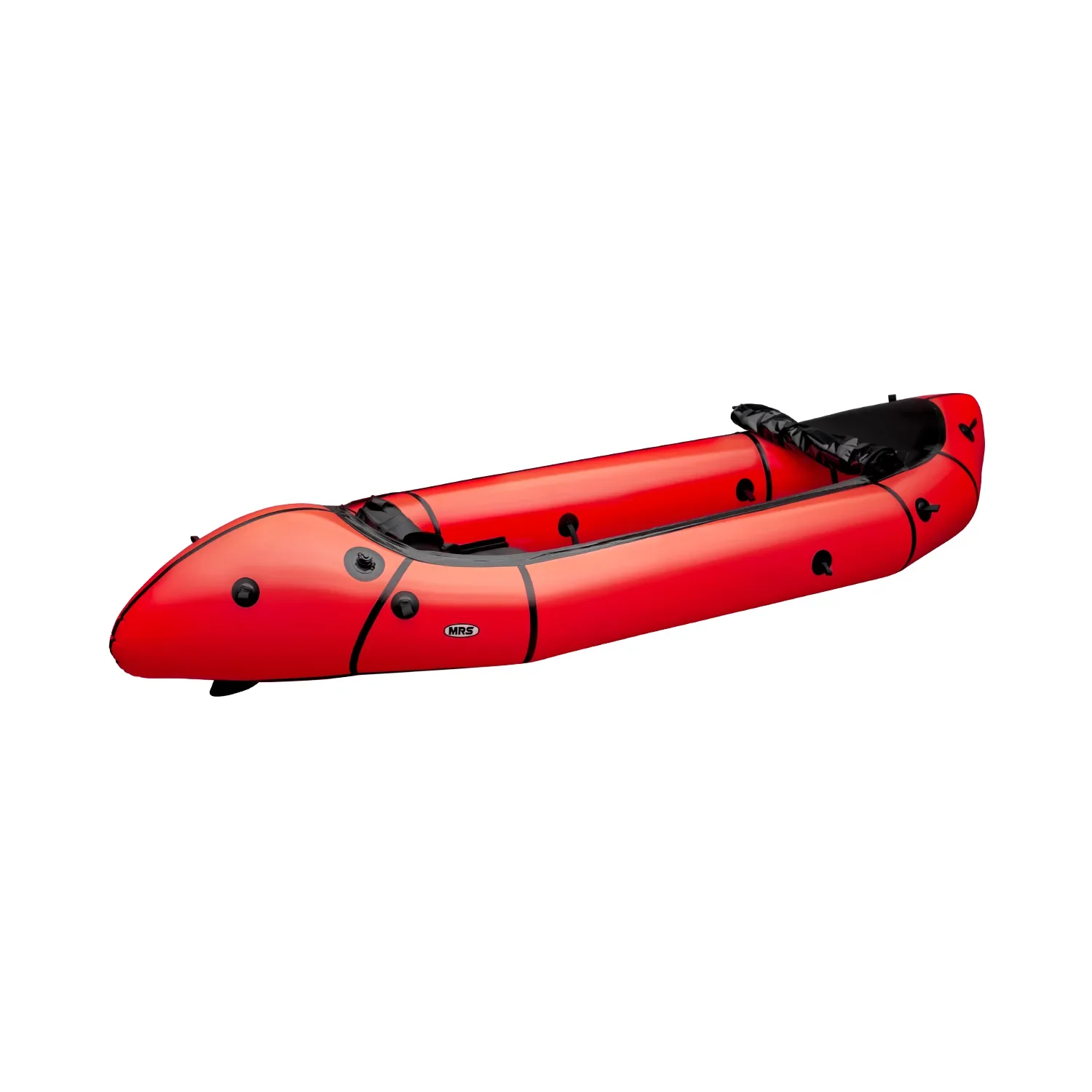 MRS Microraft Extra Long (XL) Packraft - Image 22