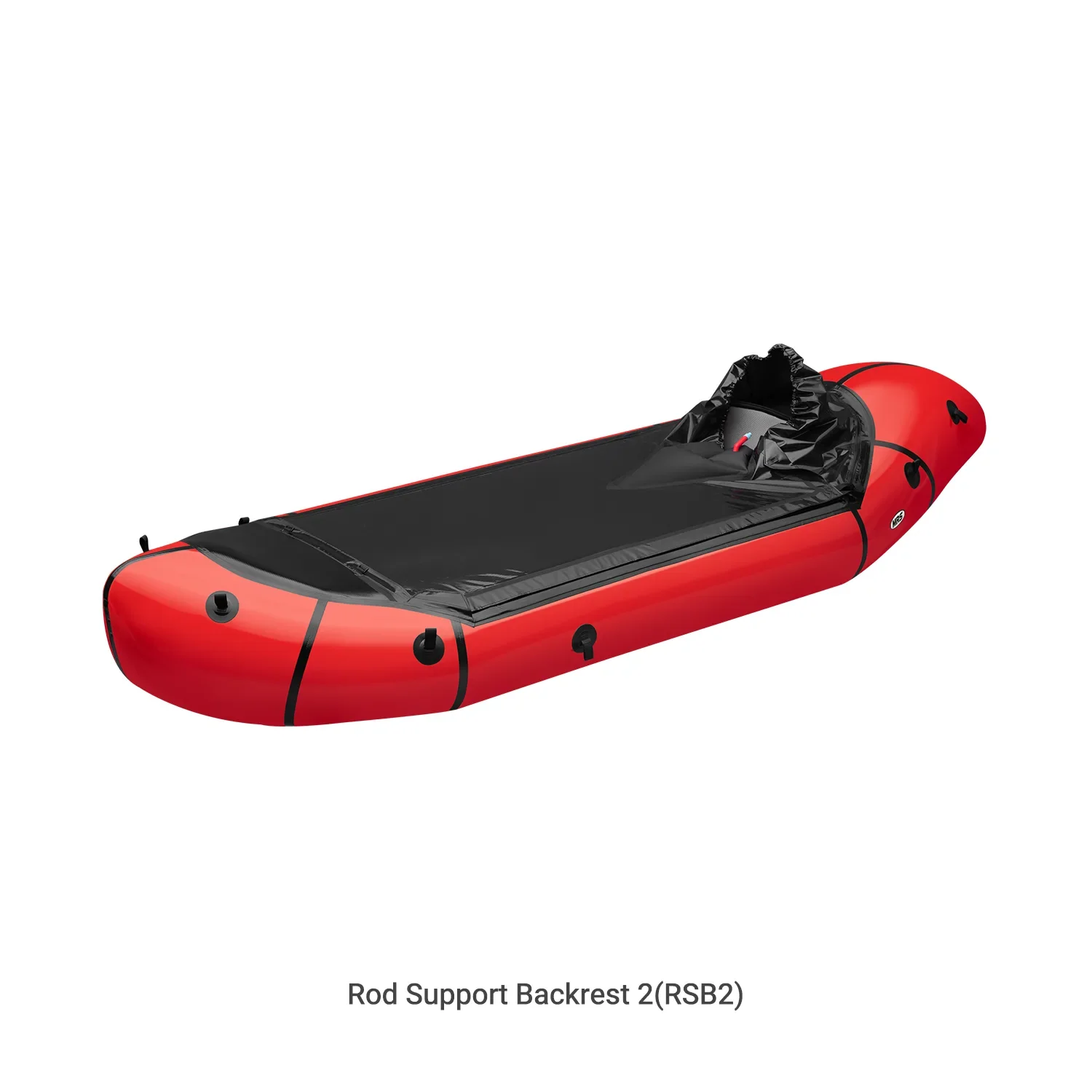 MRS Microraft Extra Long (XL) Packraft - Image 25