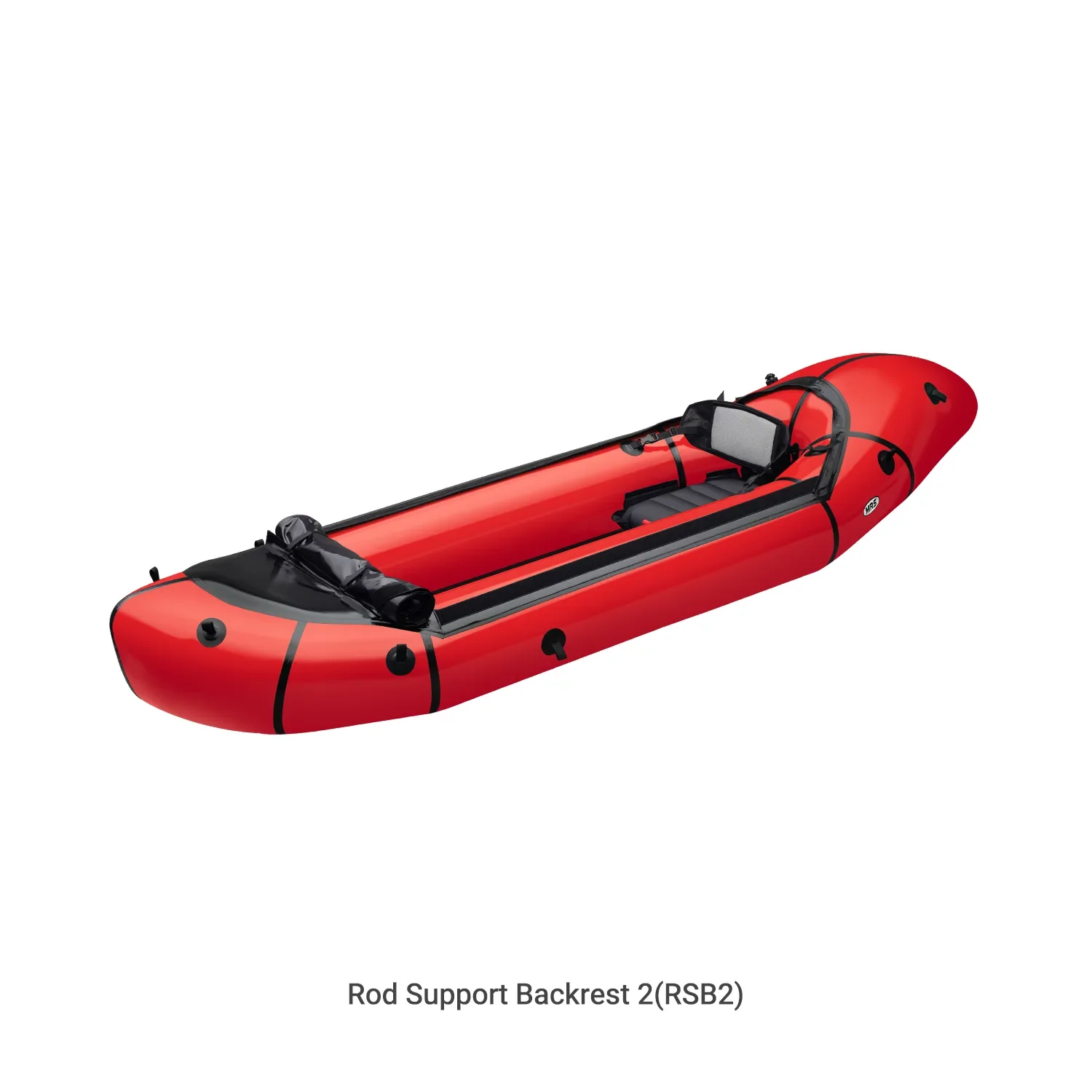 MRS Microraft Extra Long (XL) Packraft - Image 26