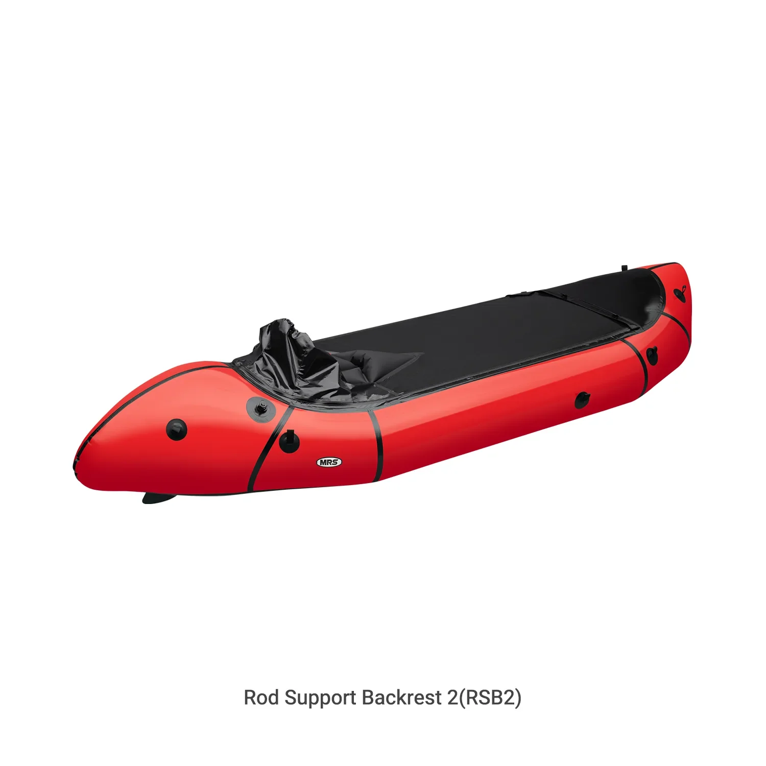 MRS Microraft Extra Long (XL) Packraft - Image 27
