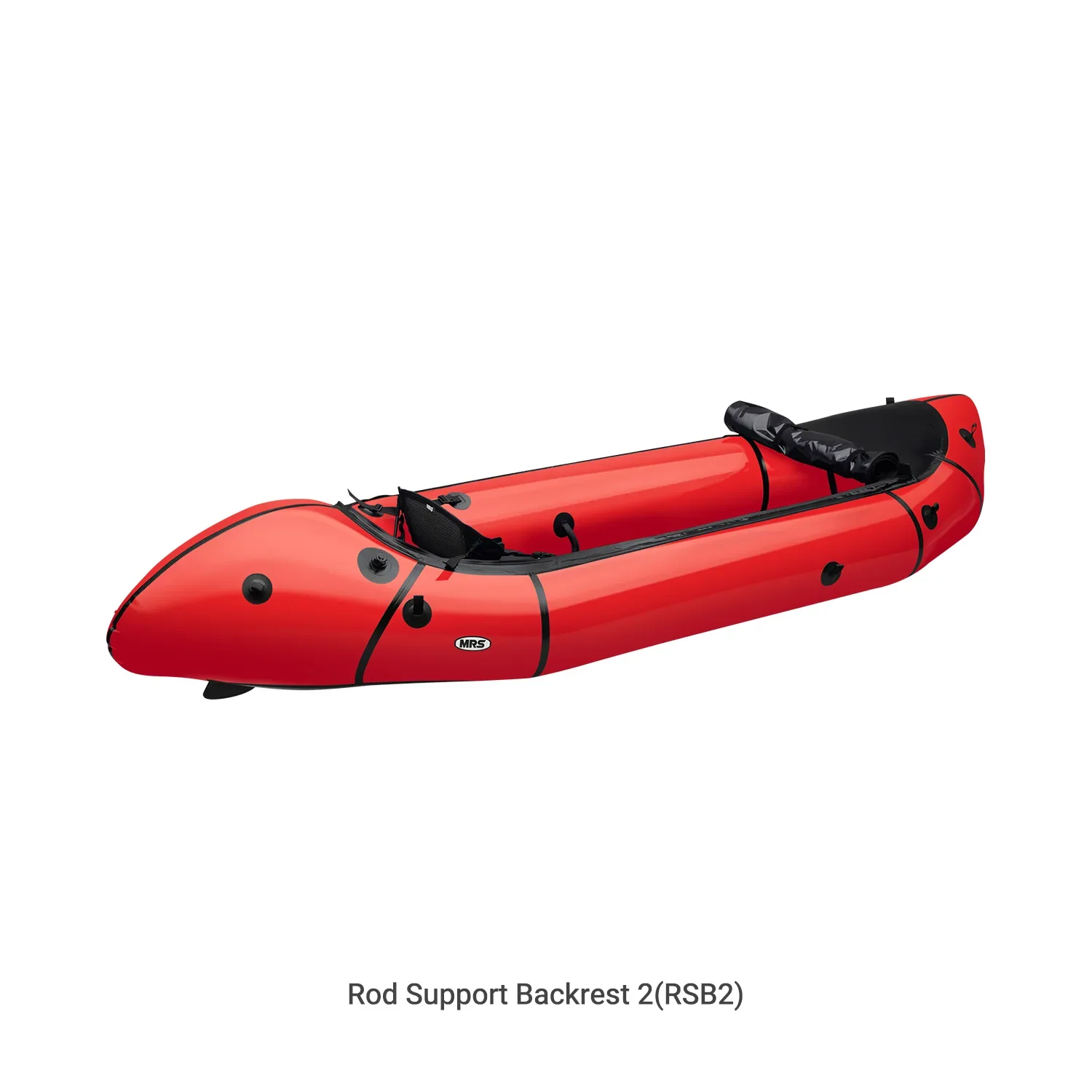MRS Microraft Extra Long (XL) Packraft - Image 28