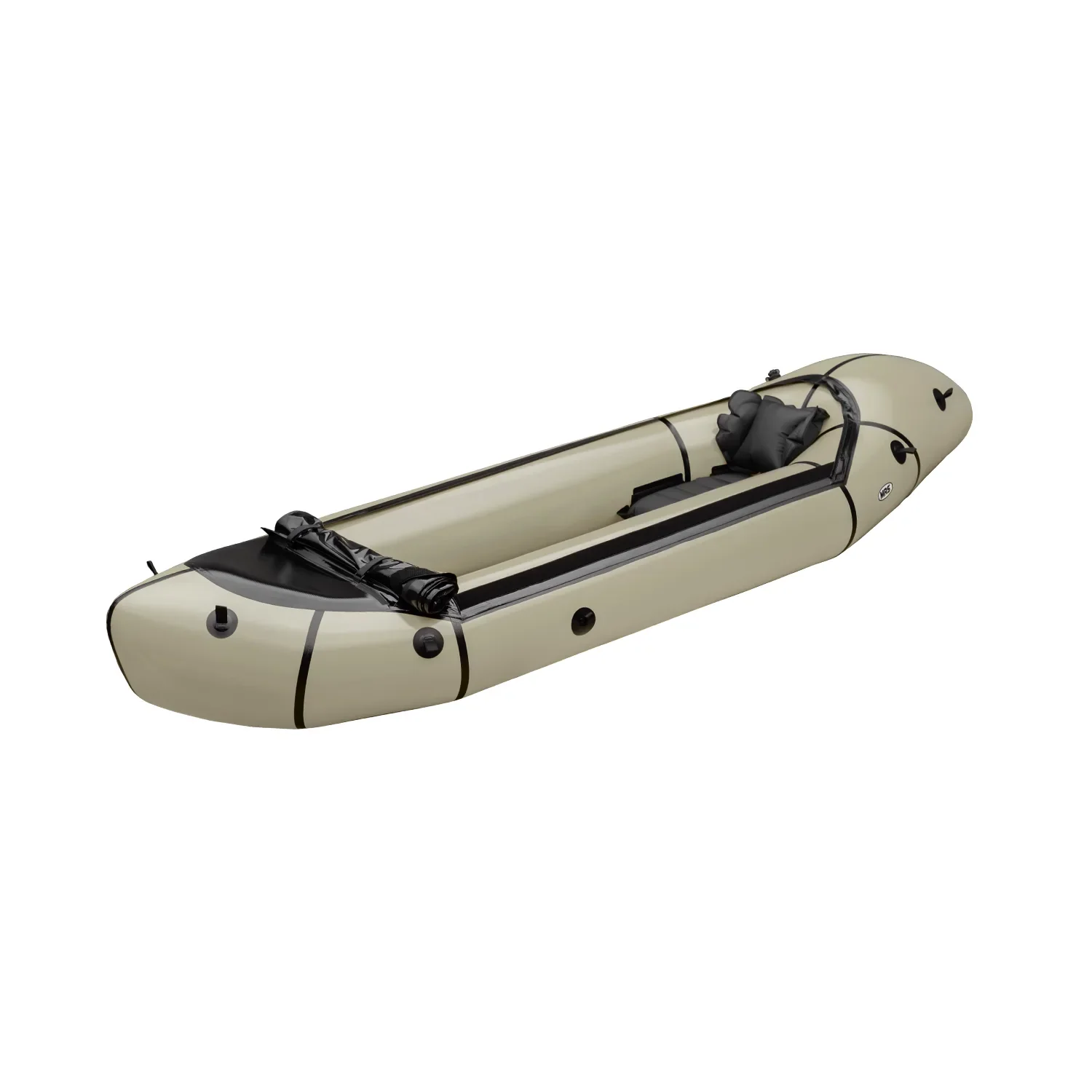 MRS Microraft Extra Long (XL) Packraft - Image 31