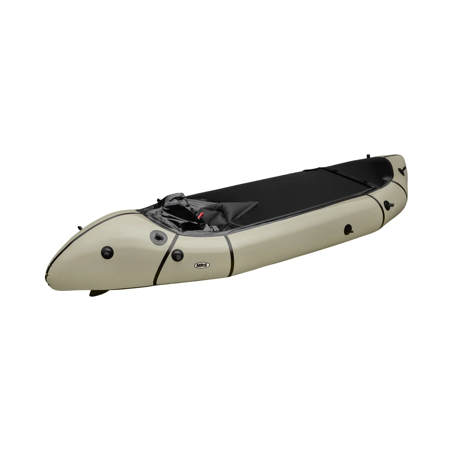 MRS Microraft Extra Long (XL) Packraft - Image 32