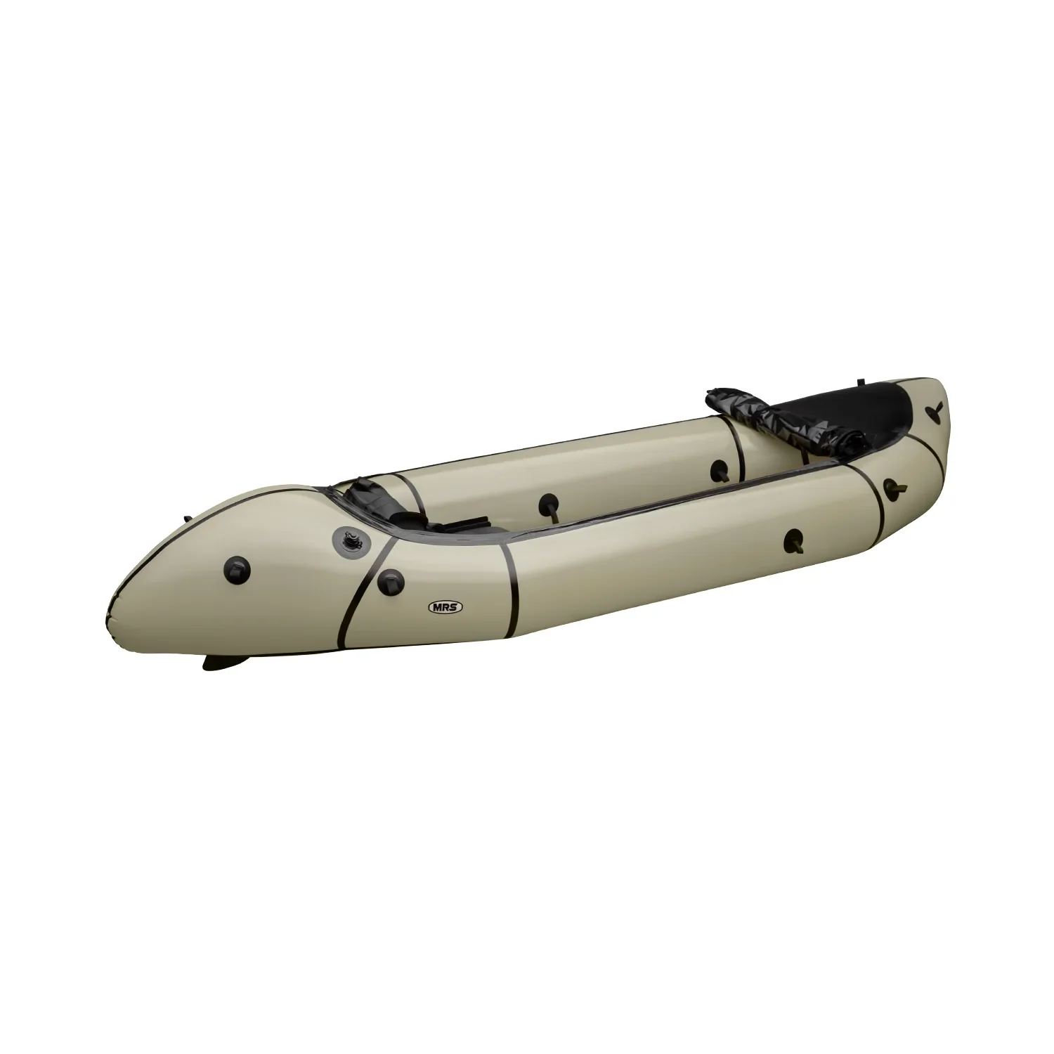 MRS Microraft Extra Long (XL) Packraft - Image 33
