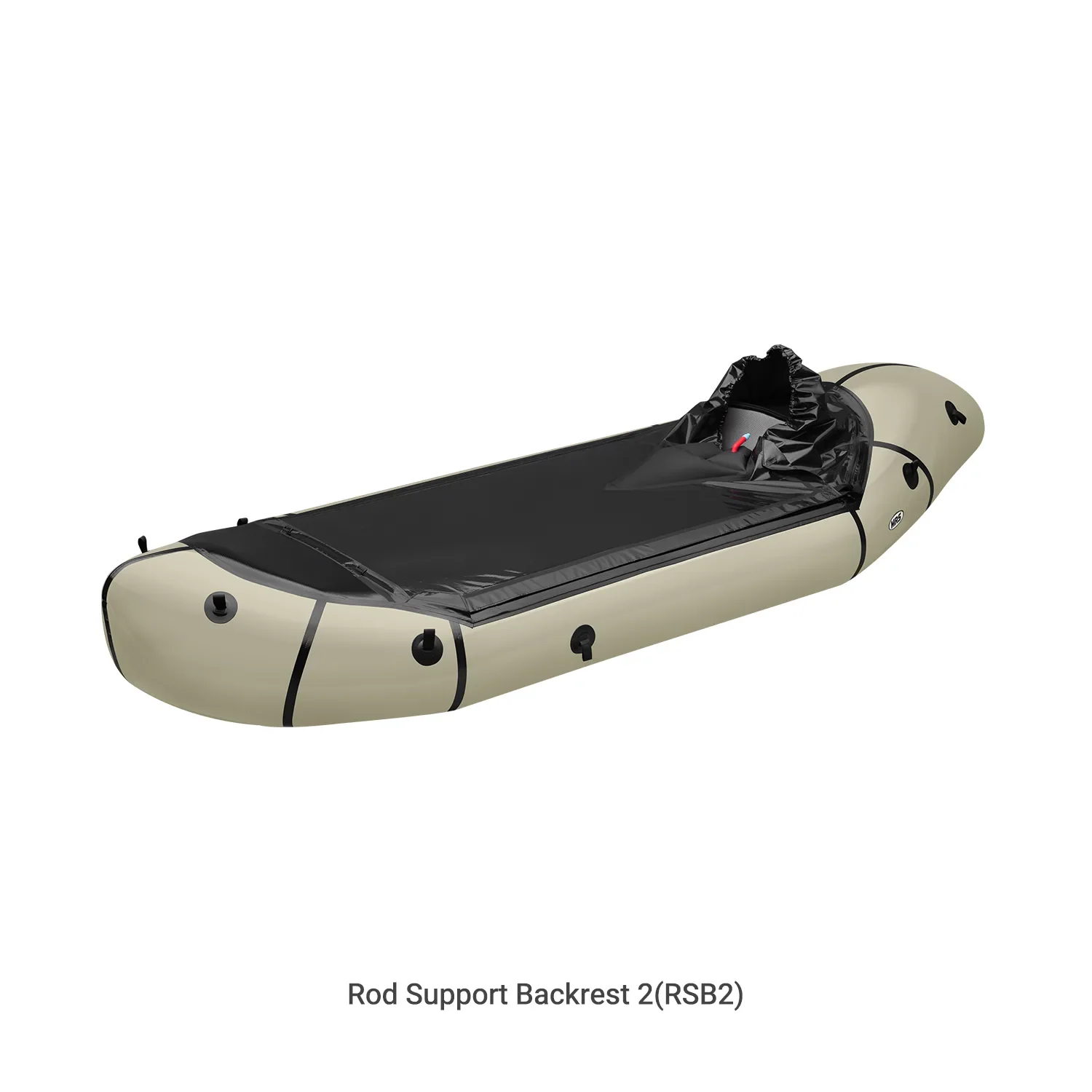 MRS Microraft Extra Long (XL) Packraft - Image 36