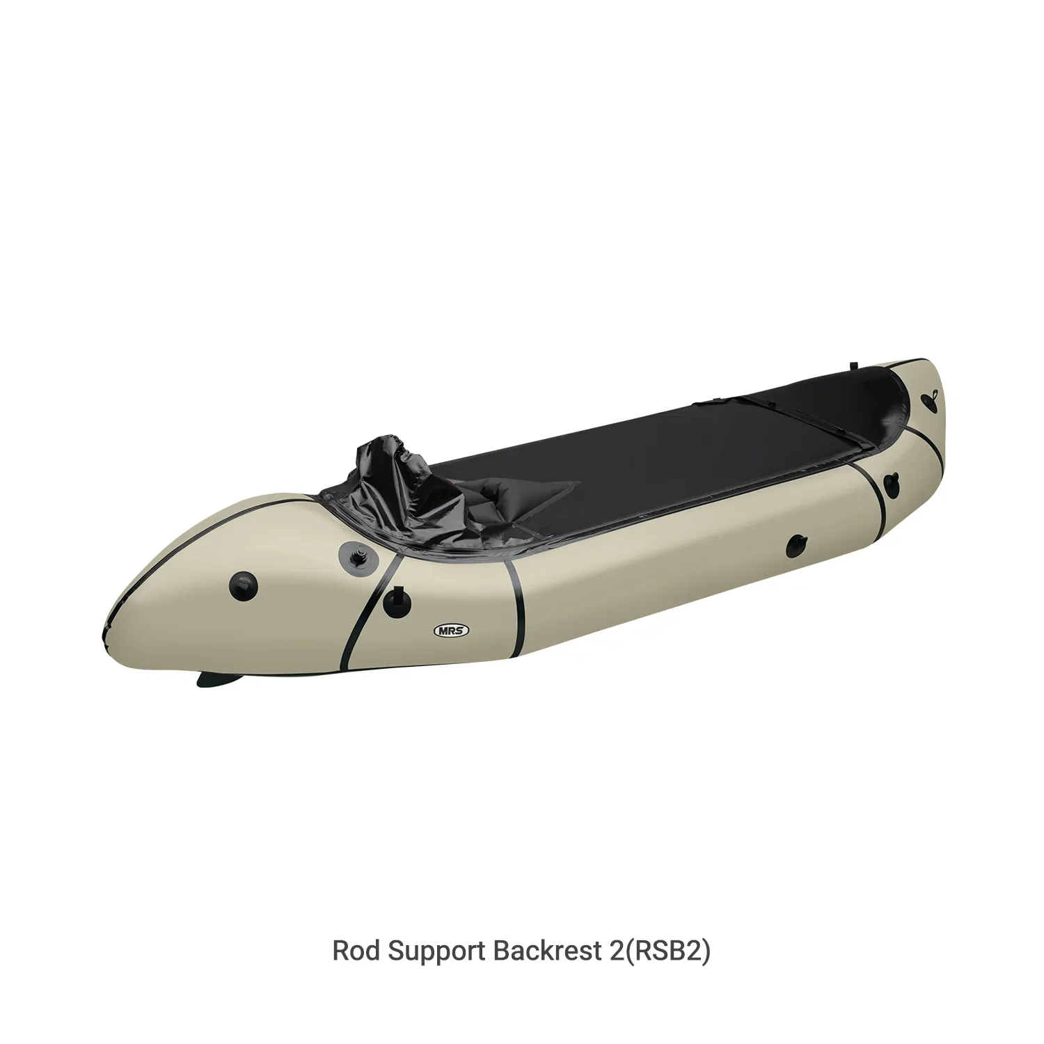 MRS Microraft Extra Long (XL) Packraft - Image 38