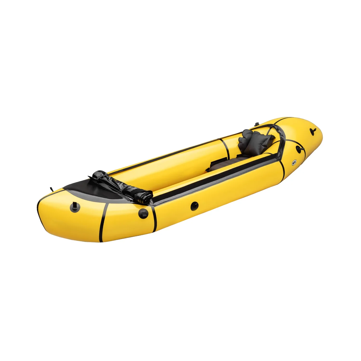 MRS Microraft Extra Long (XL) Packraft - Image 42