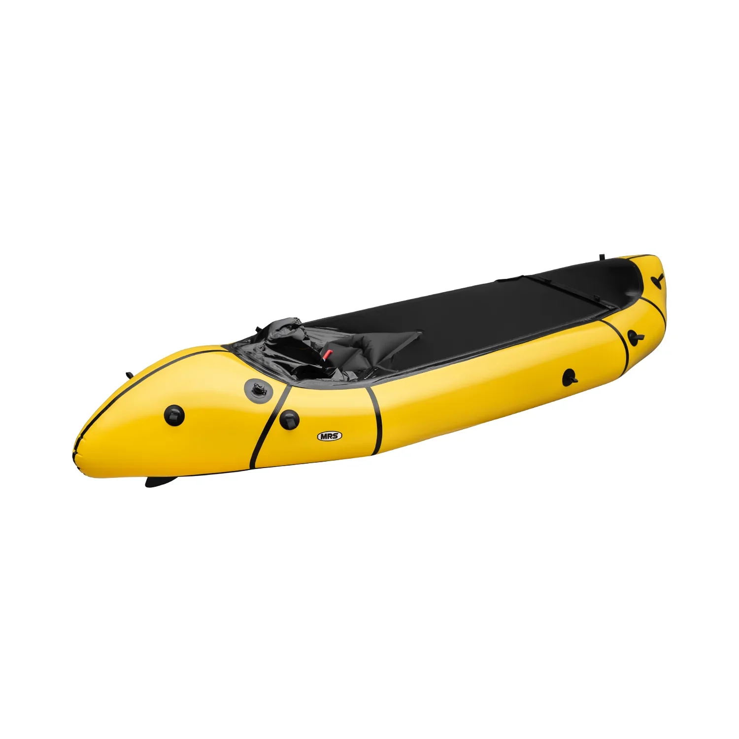 MRS Microraft Extra Long (XL) Packraft - Image 43