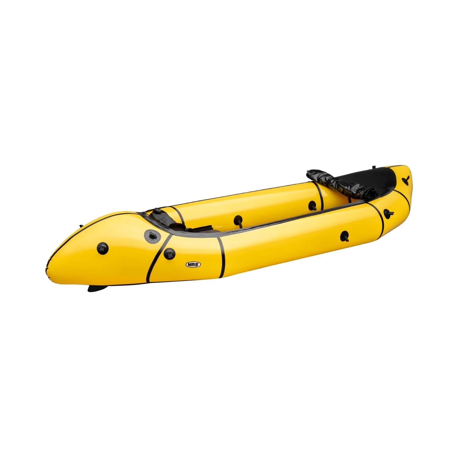 MRS Microraft Extra Long (XL) Packraft - Image 44