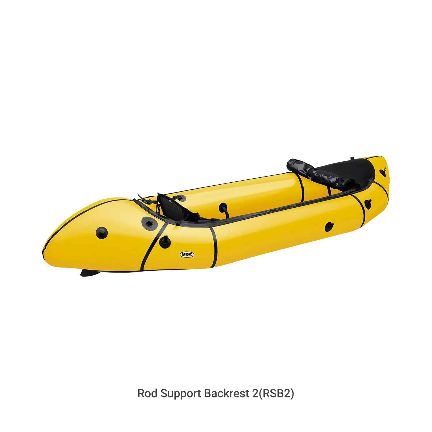 MRS Microraft Extra Long (XL) Packraft - Image 50