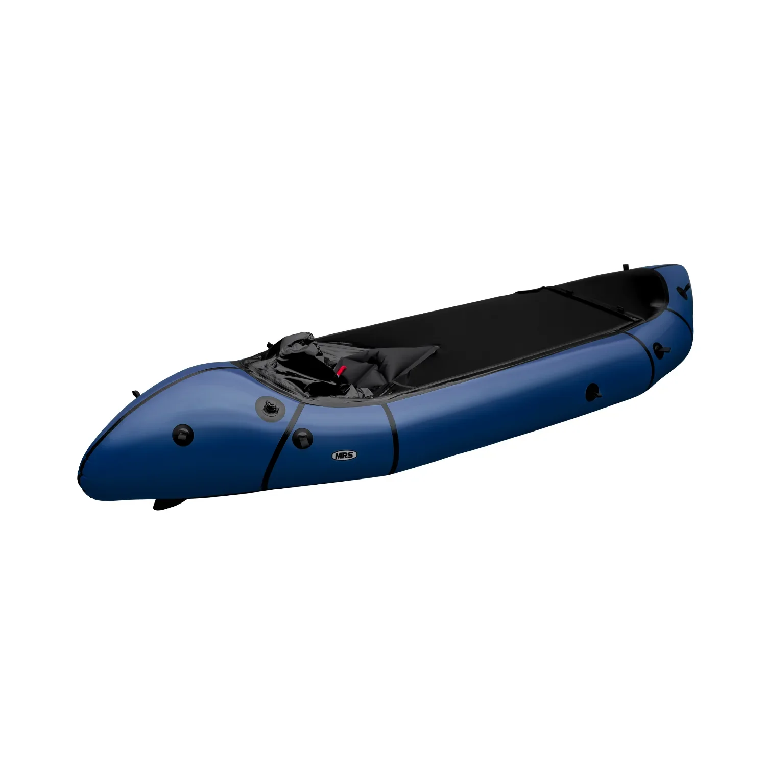 MRS Microraft Extra Long (XL) Packraft - Image 54