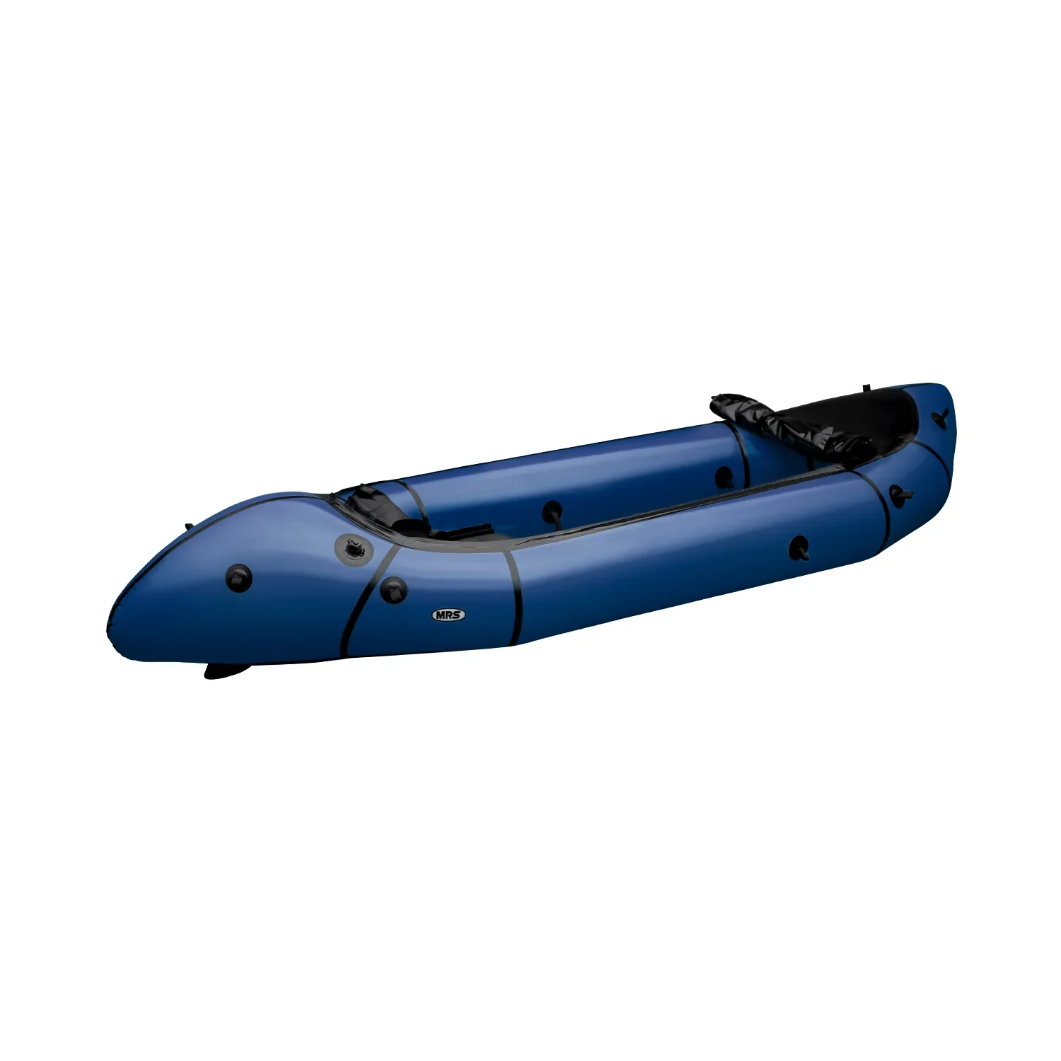 MRS Microraft Extra Long (XL) Packraft - Image 55