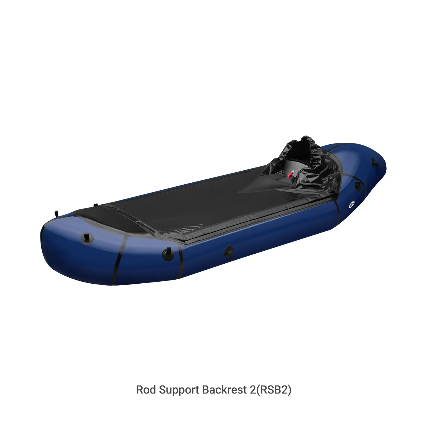 MRS Microraft Extra Long (XL) Packraft - Image 58