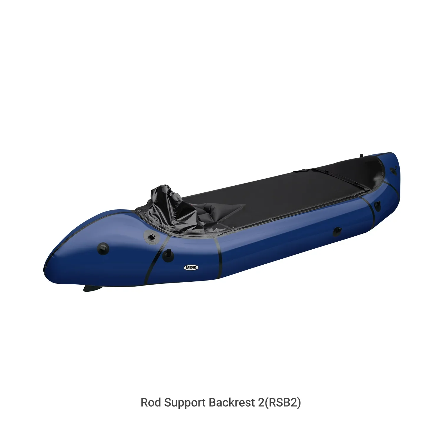 MRS Microraft Extra Long (XL) Packraft - Image 60