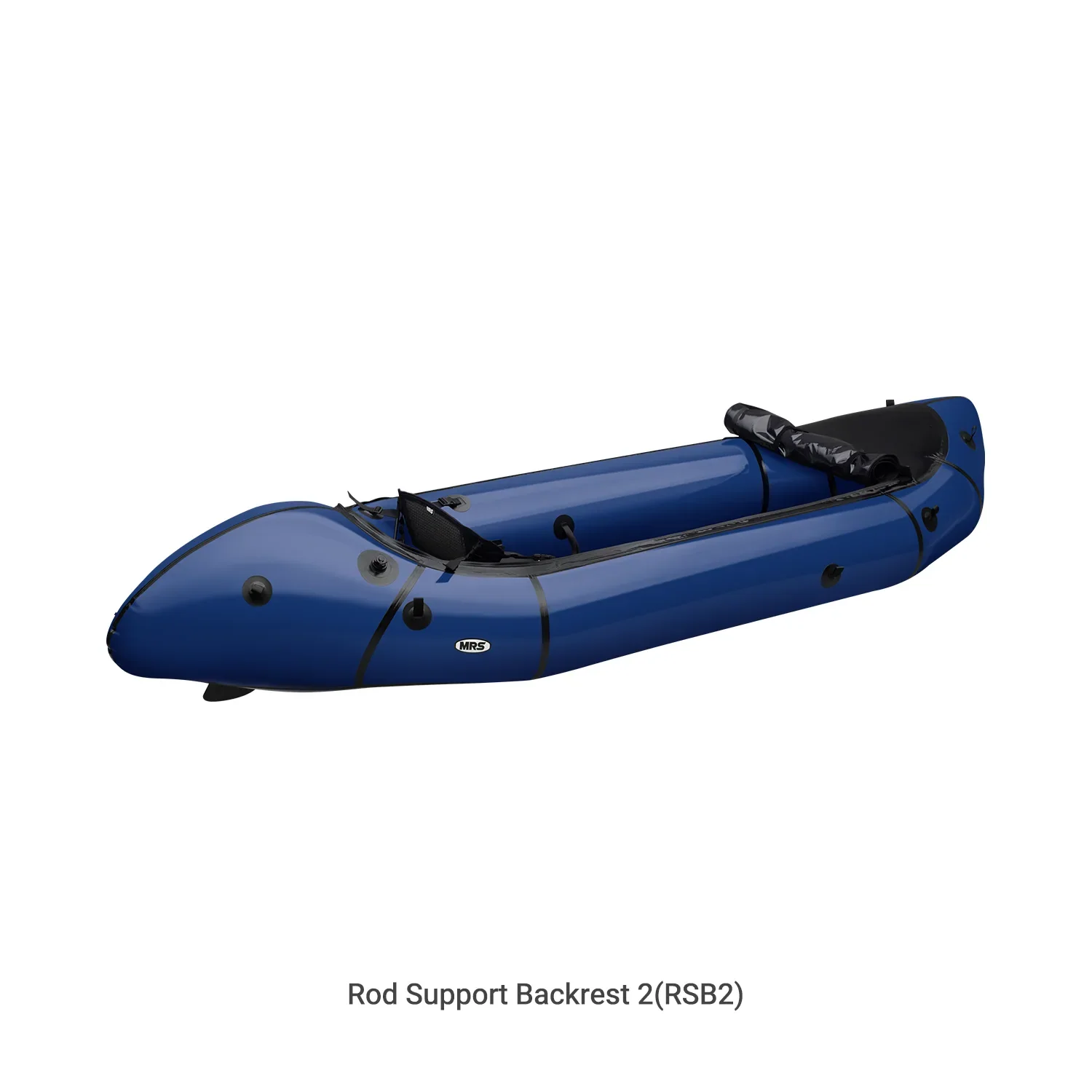 MRS Microraft Extra Long (XL) Packraft - Image 61
