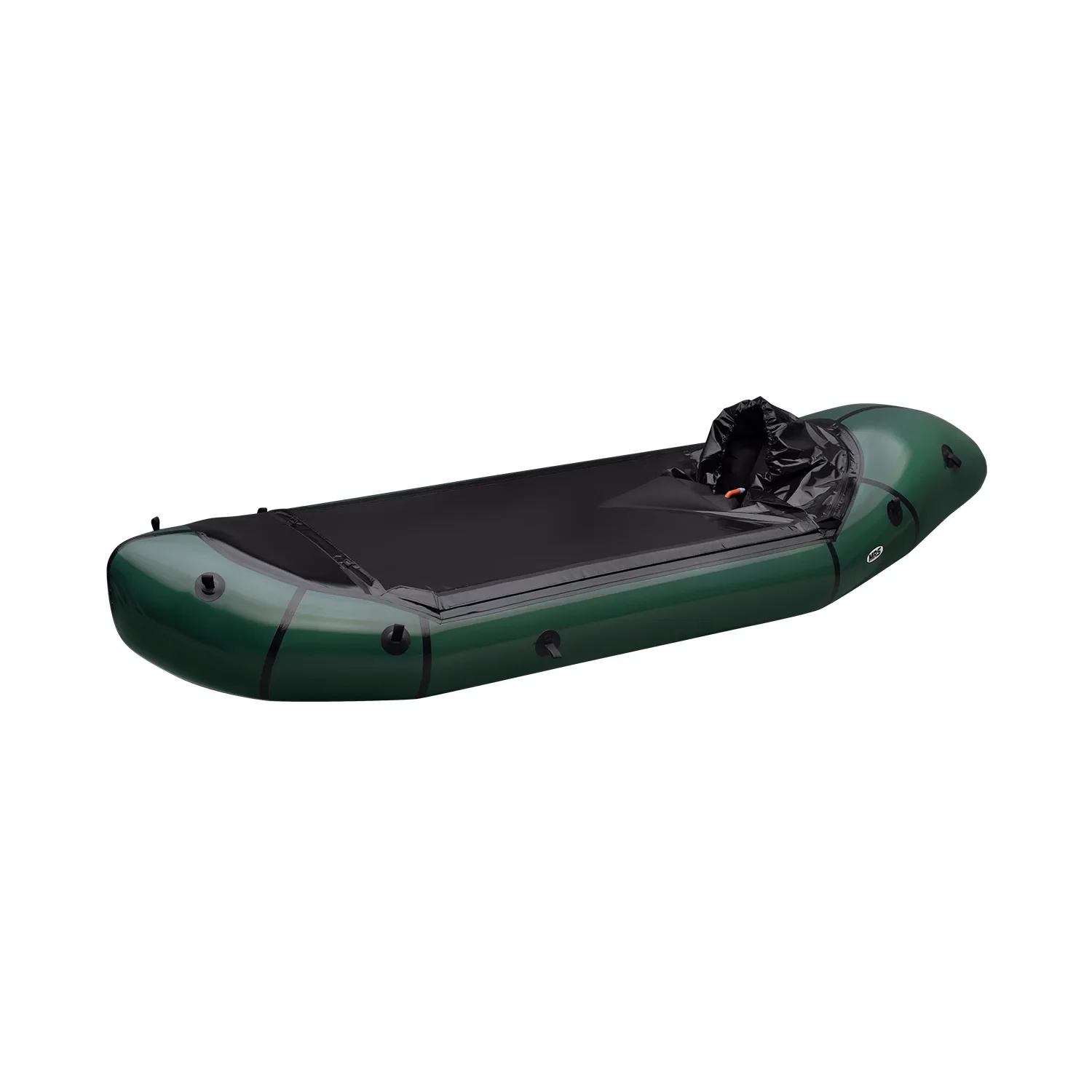 MRS Microraft Extra Long (XL) Packraft - Image 8
