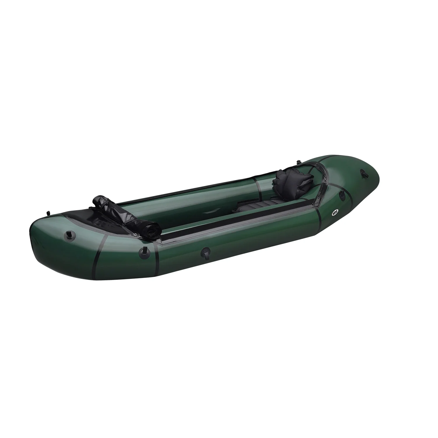 MRS Microraft Extra Long (XL) Packraft - Image 9