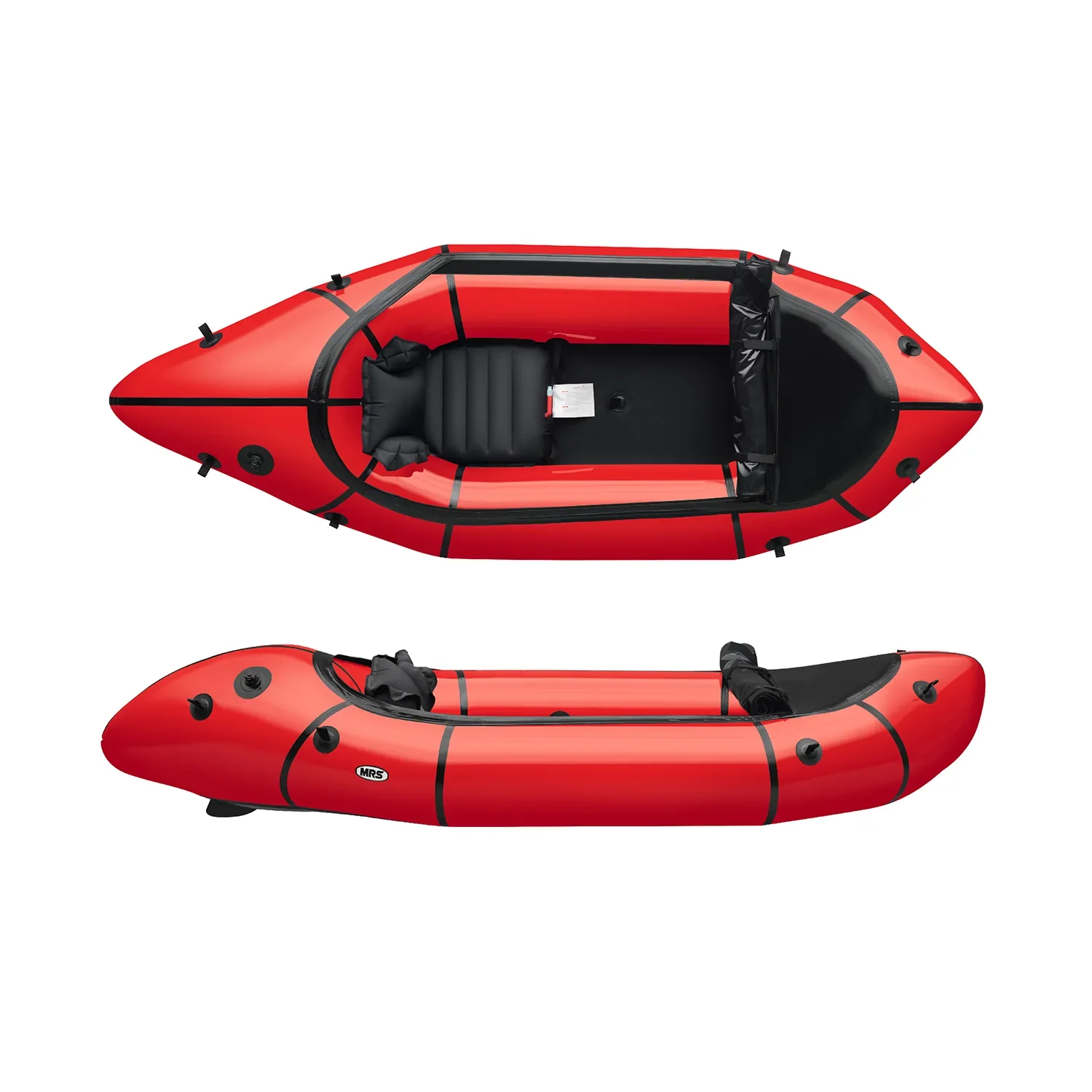 MRS Microraft Packraft - Image 52