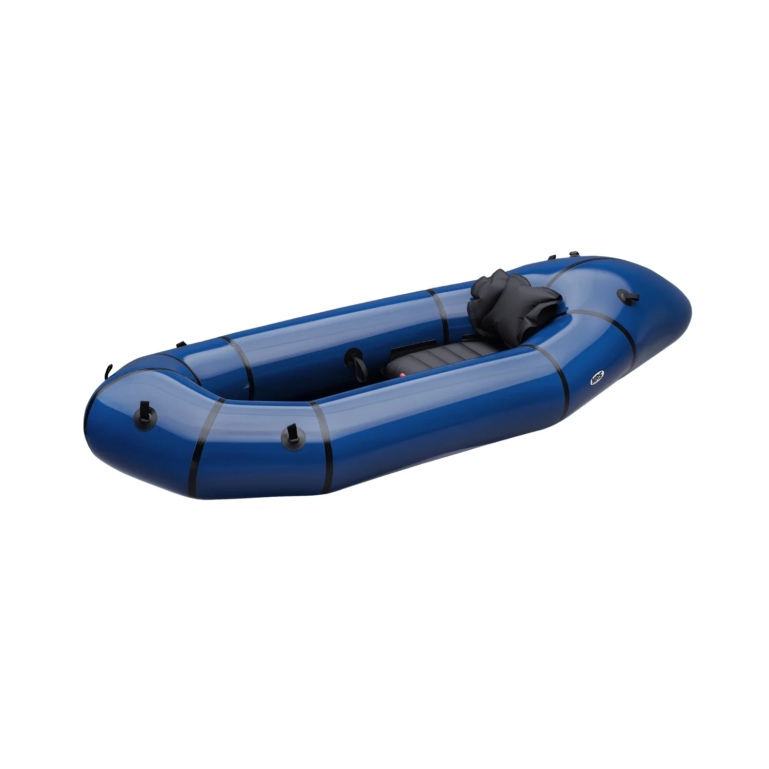 MRS Ponto Packraft - Image 14
