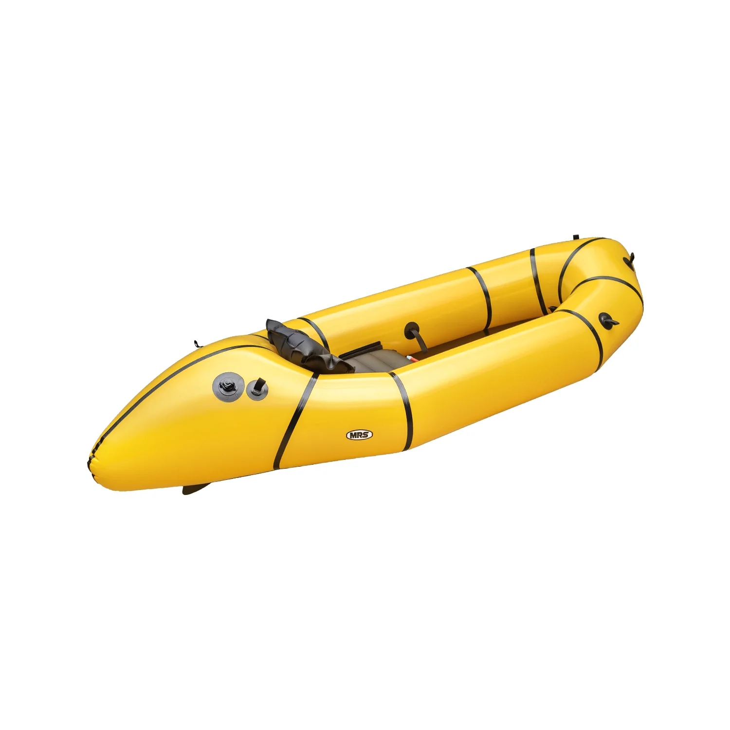 MRS Ponto Packraft - Image 20