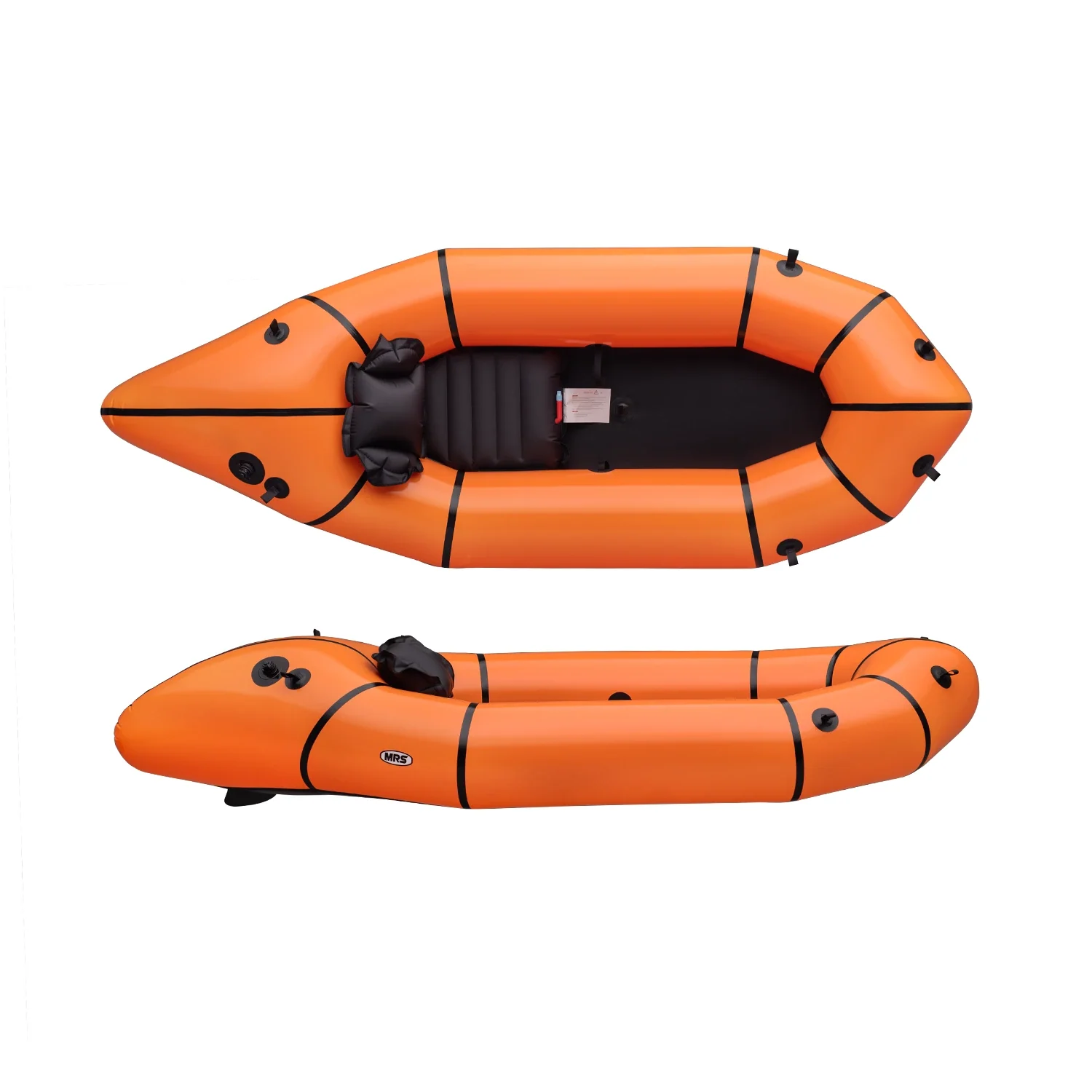 MRS Ponto Packraft - Image 6