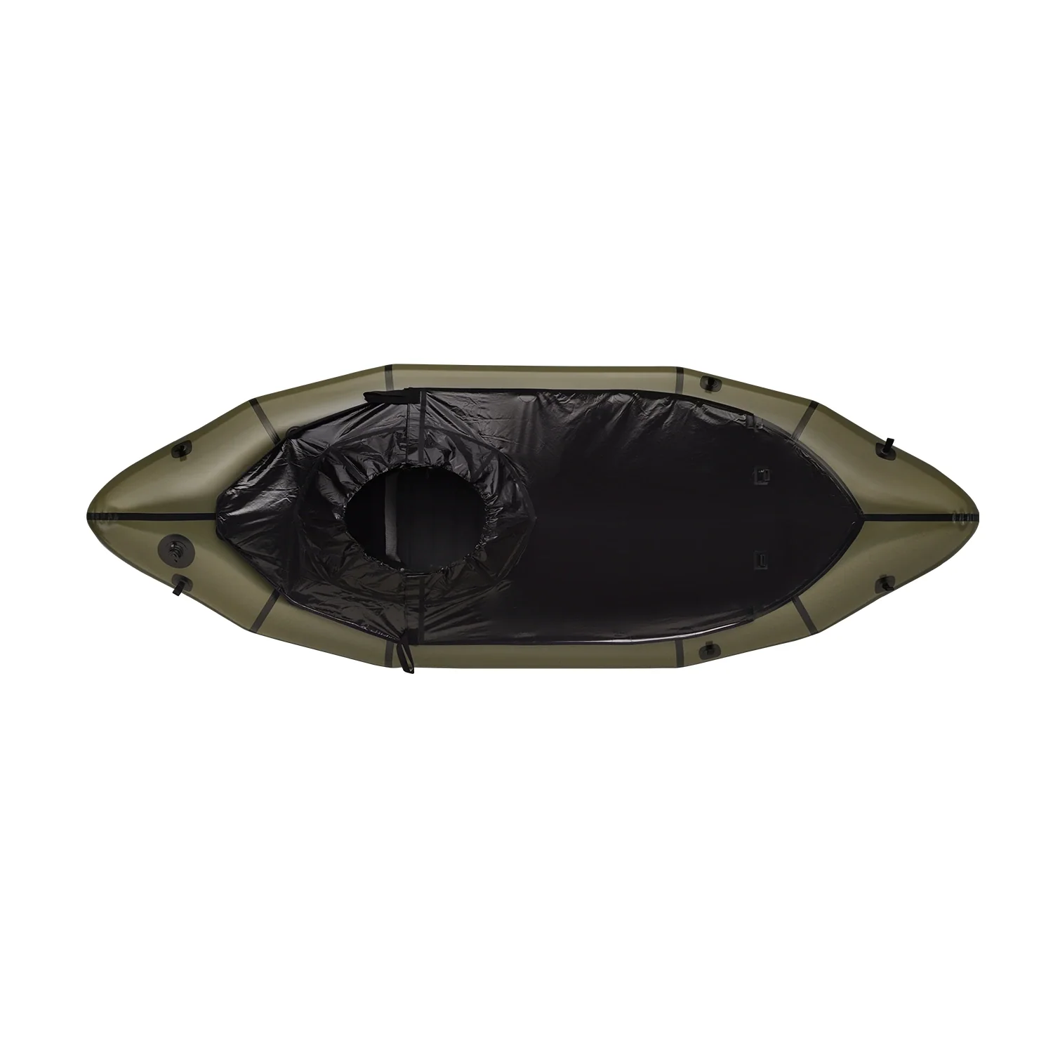 MRS Surveyor Ultralight Packraft - Image 10