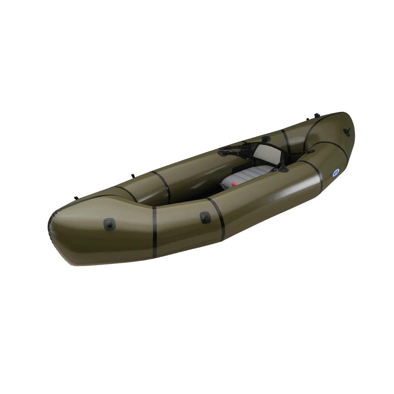MRS Surveyor Ultralight Packraft - Image 4
