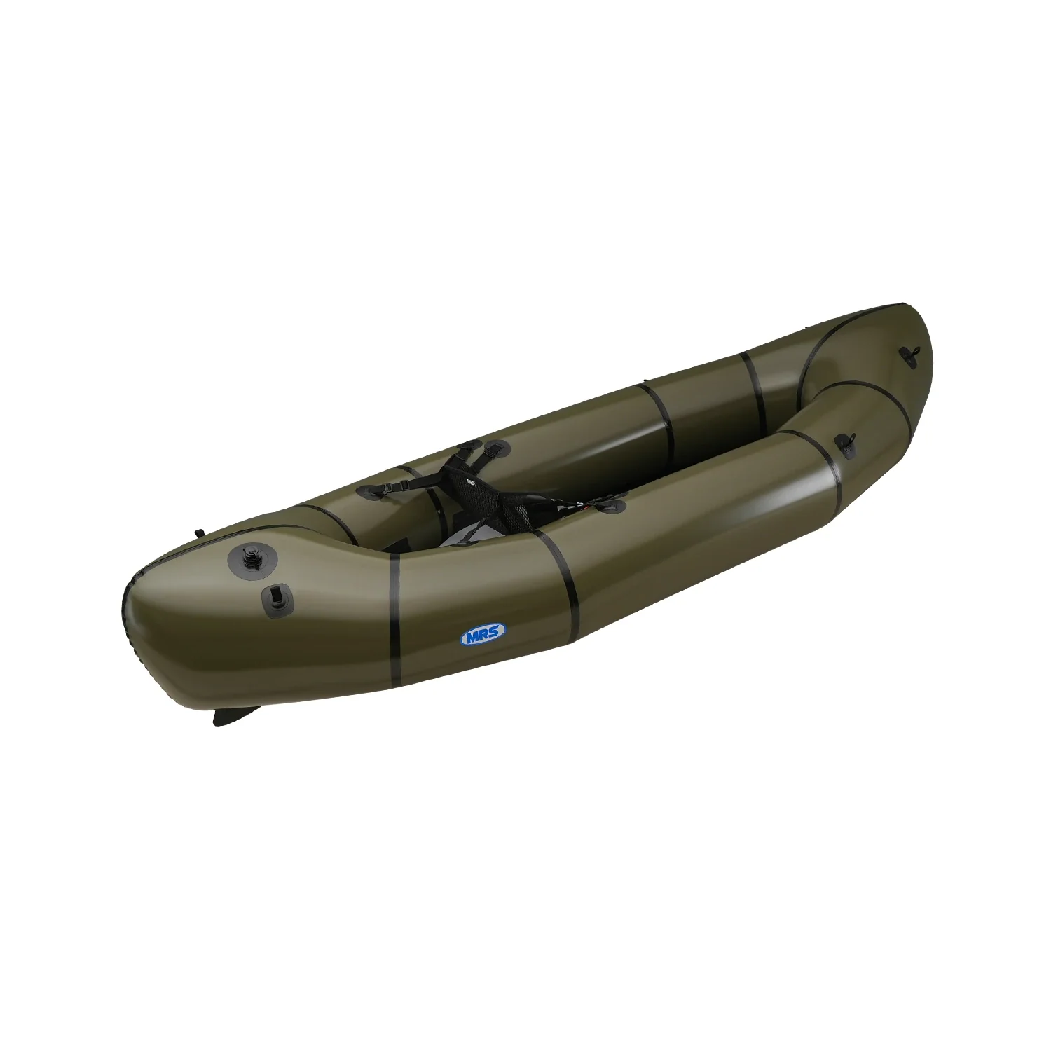 MRS Surveyor Ultralight Packraft - Image 5