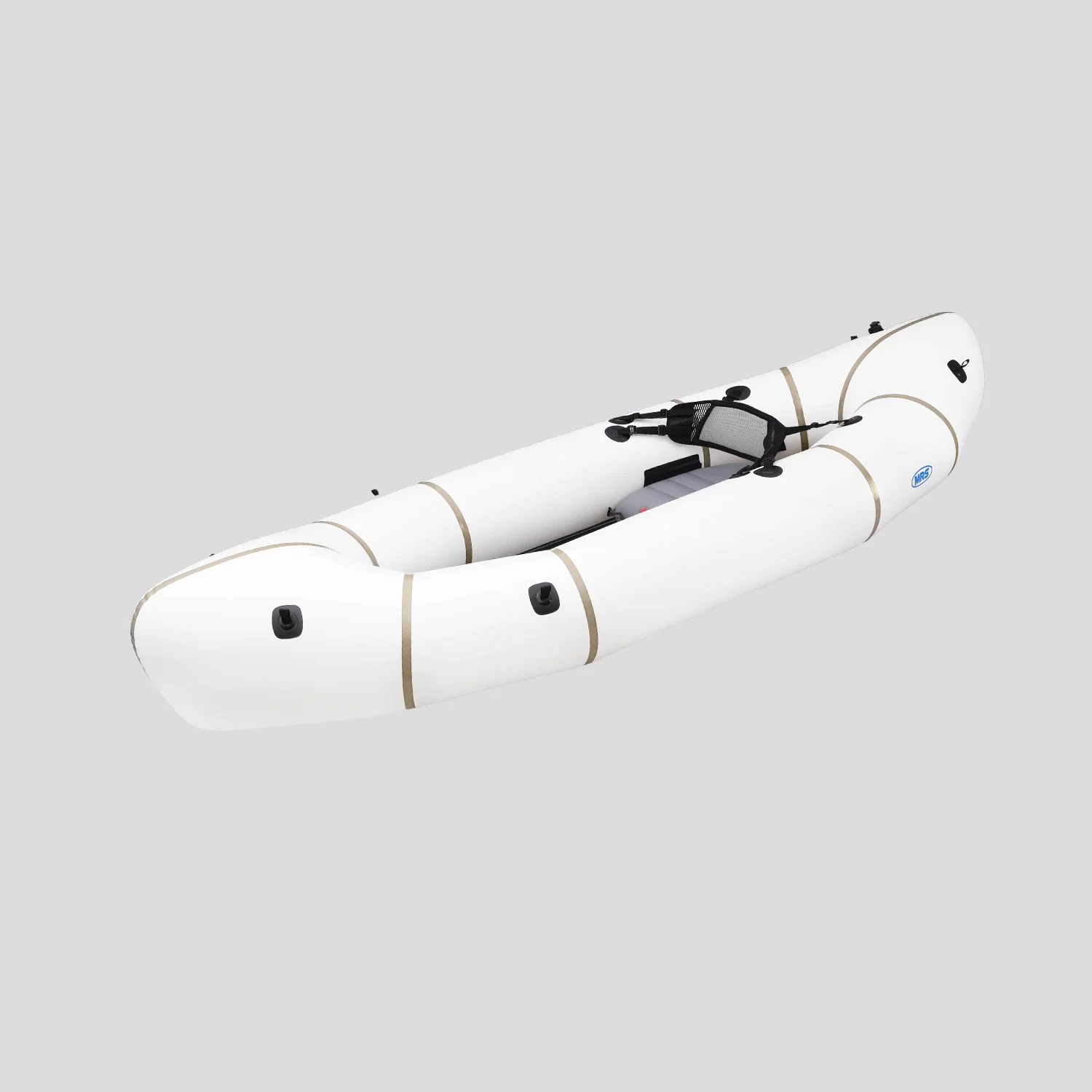 MRS Surveyor Ultralight Packraft - Image 7