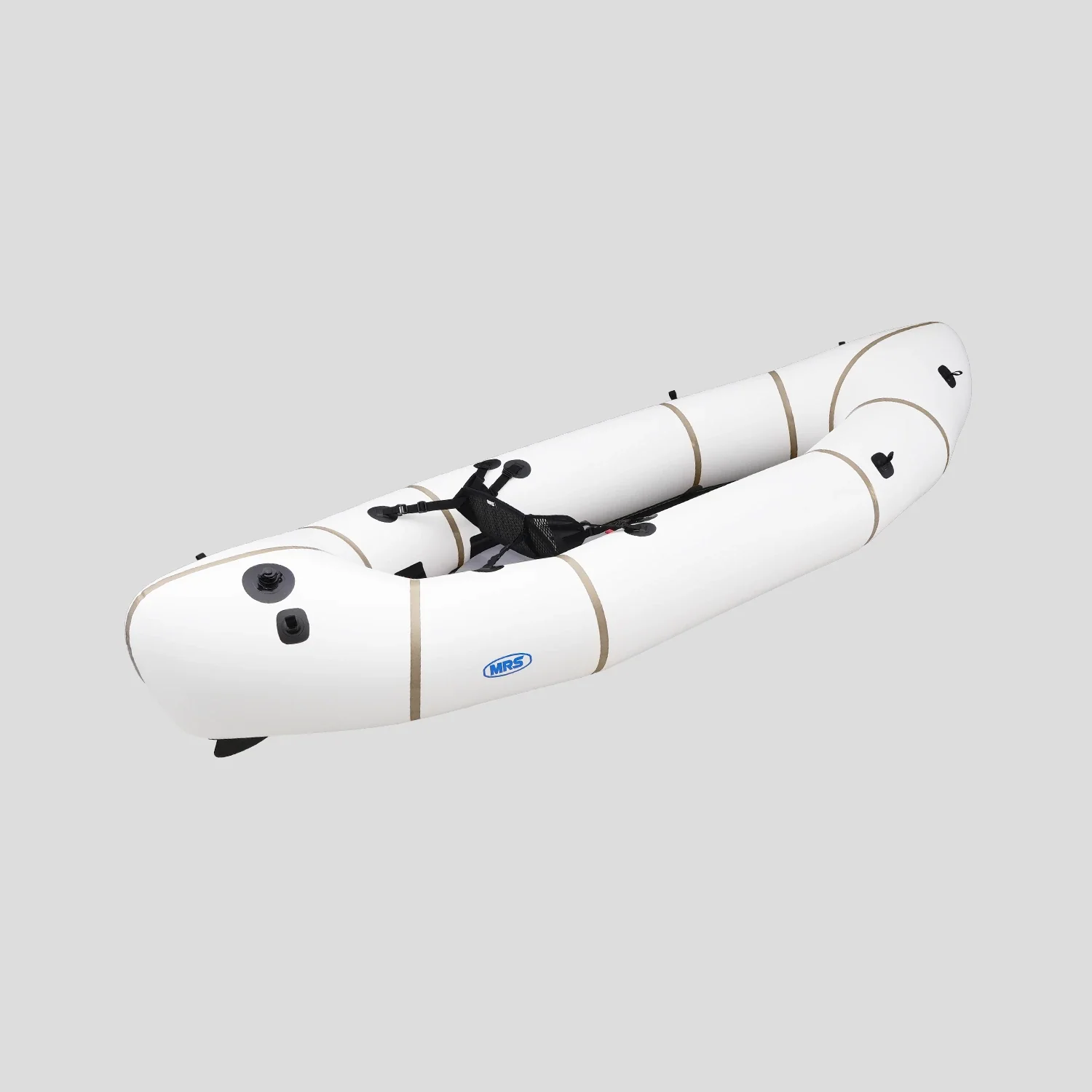 MRS Surveyor Ultralight Packraft - Image 8