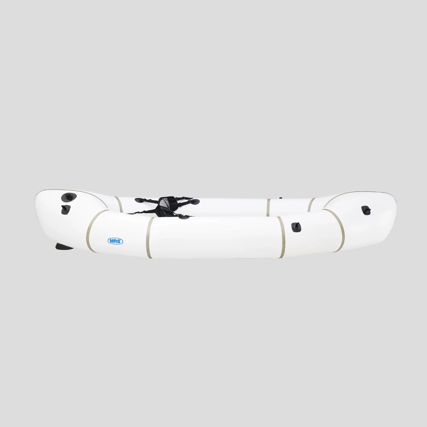 MRS Surveyor Ultralight Packraft - Image 9