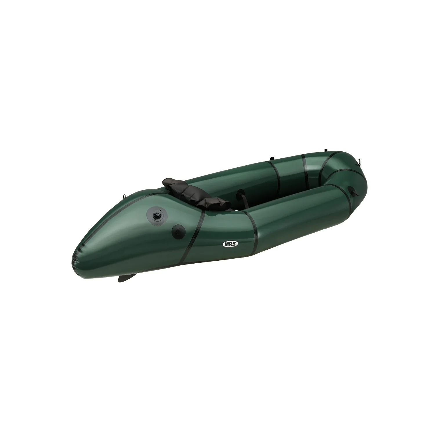 MRS Tulo Packraft - Image 13