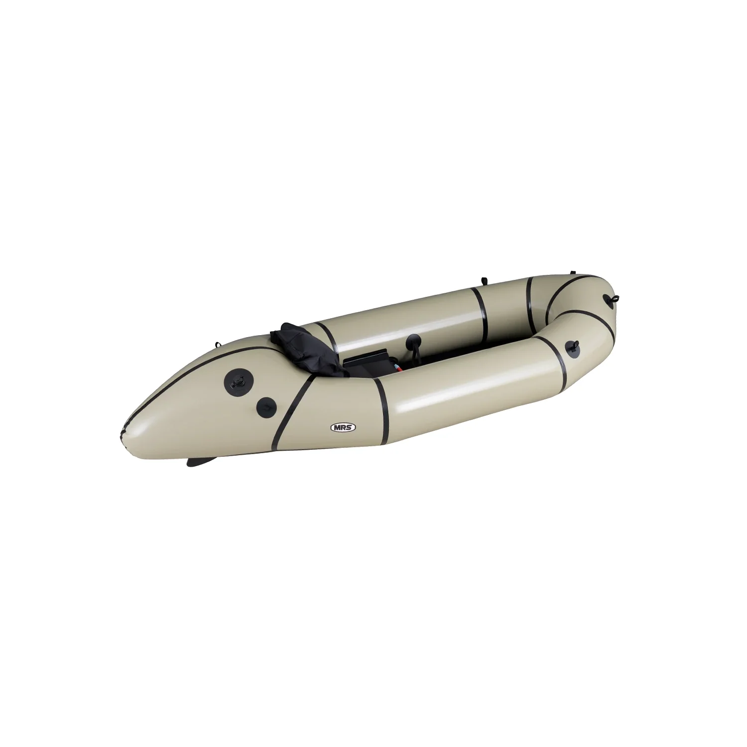 MRS Tulo Packraft - Image 15