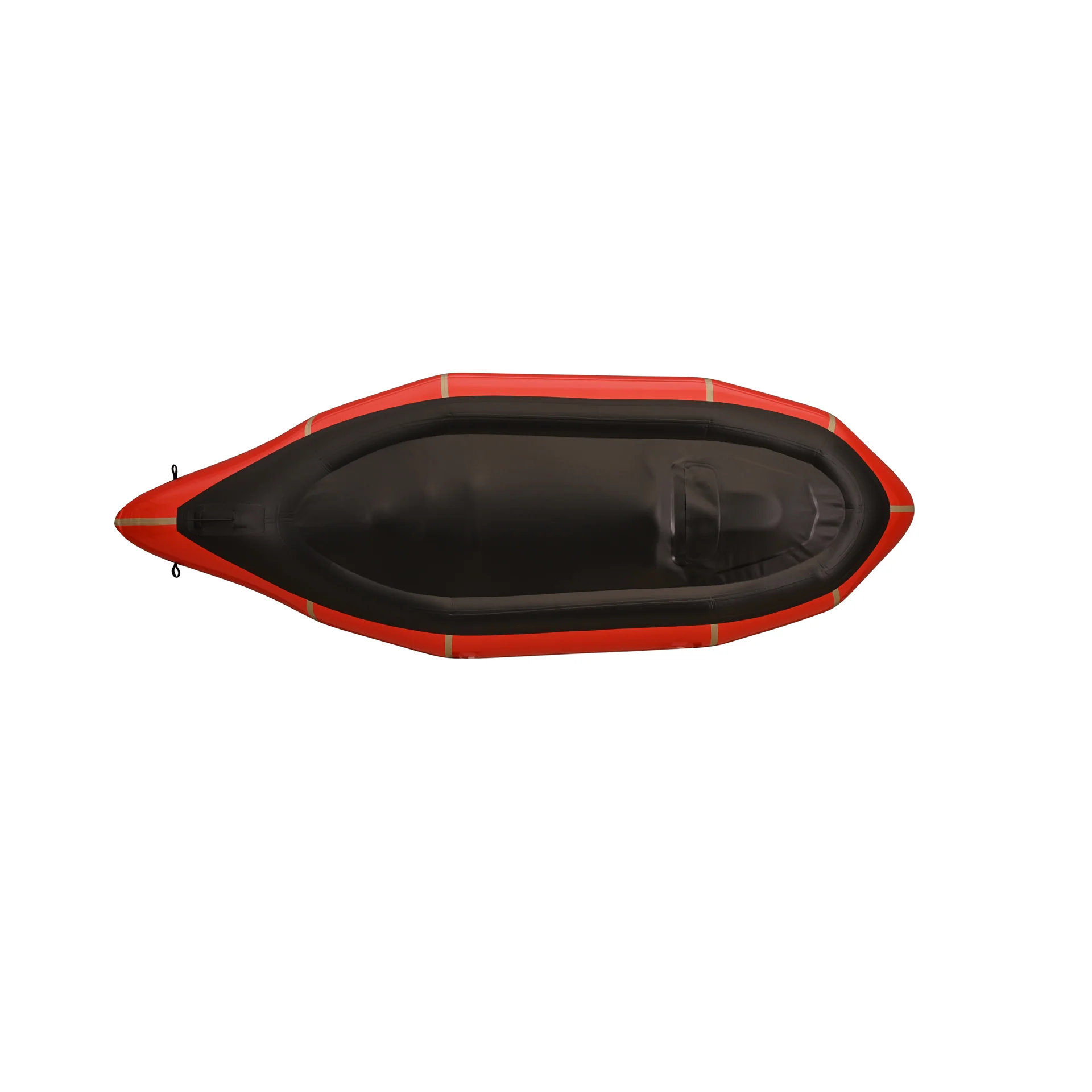 MRS Viking EVO Self Bailer Packraft - Image 26