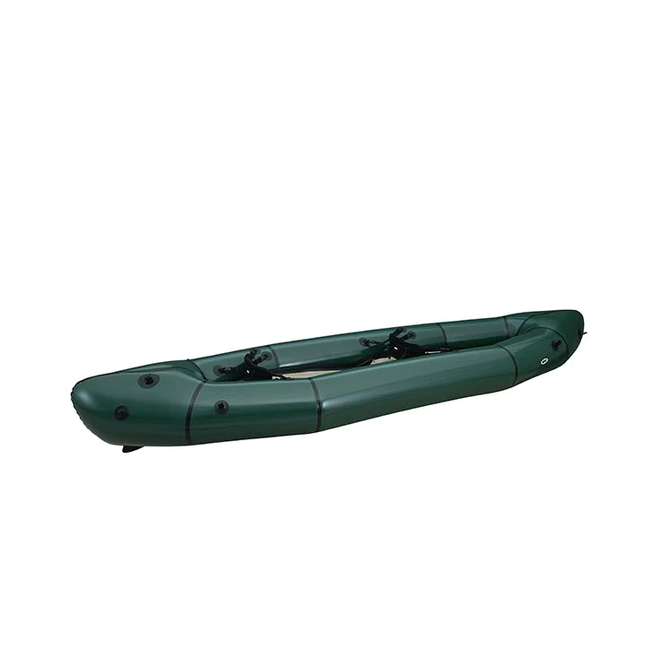 MRS Viking Evo Self Bailer X2 Packraft - Image 16