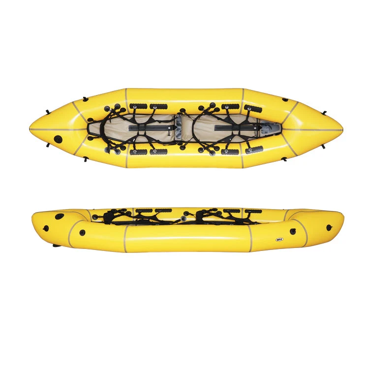 MRS Viking Evo Self Bailer X2 Packraft - Image 2