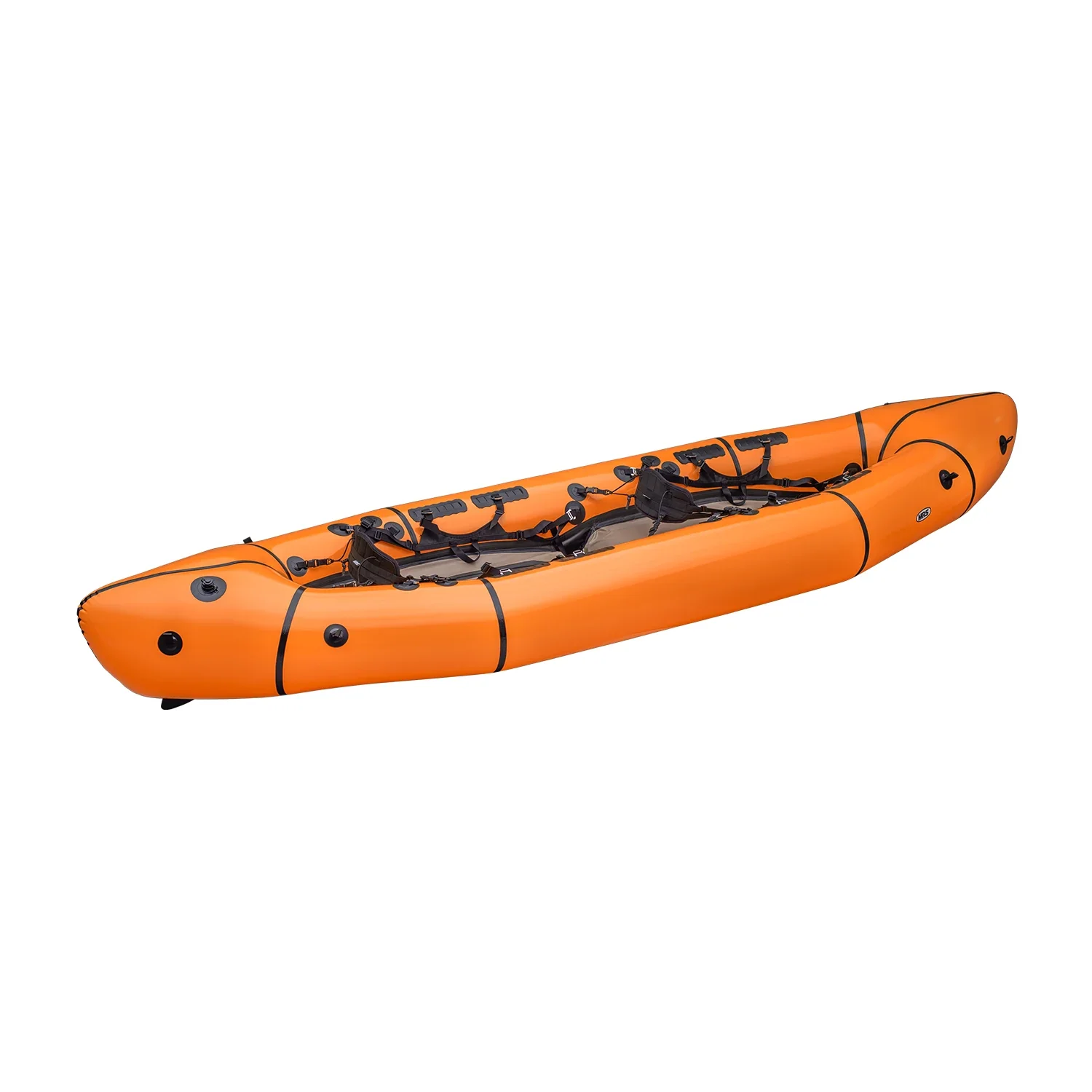 MRS Viking Evo Self Bailer X2 Packraft - Image 26