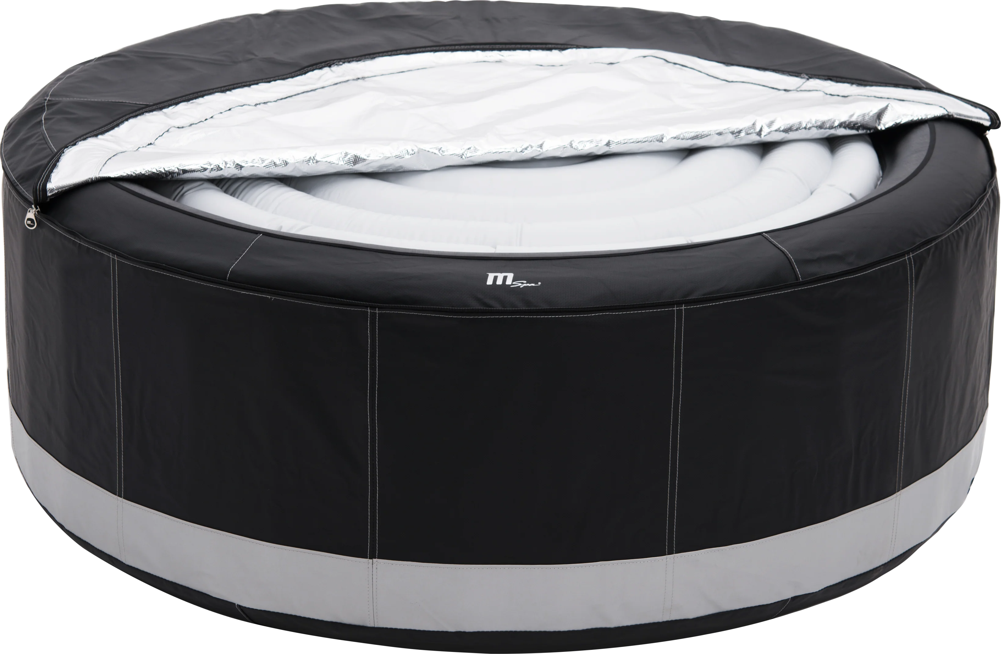 MSPA CAMARO, PREMIUM SERIES, Inflatable Hot Tub & Spa - 6 Persons - Image 6