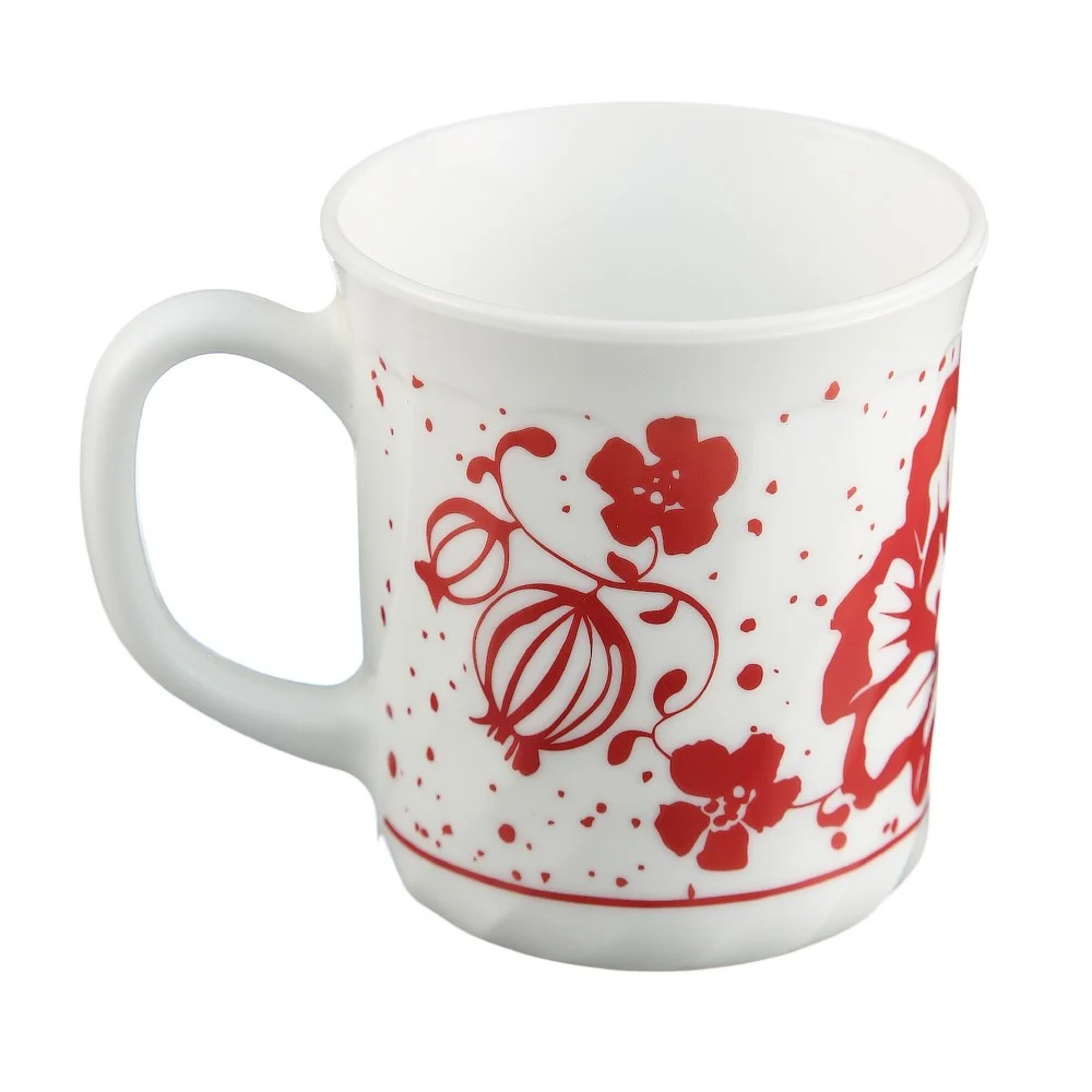 Mug Alcove Red - Luminarc - Image 2