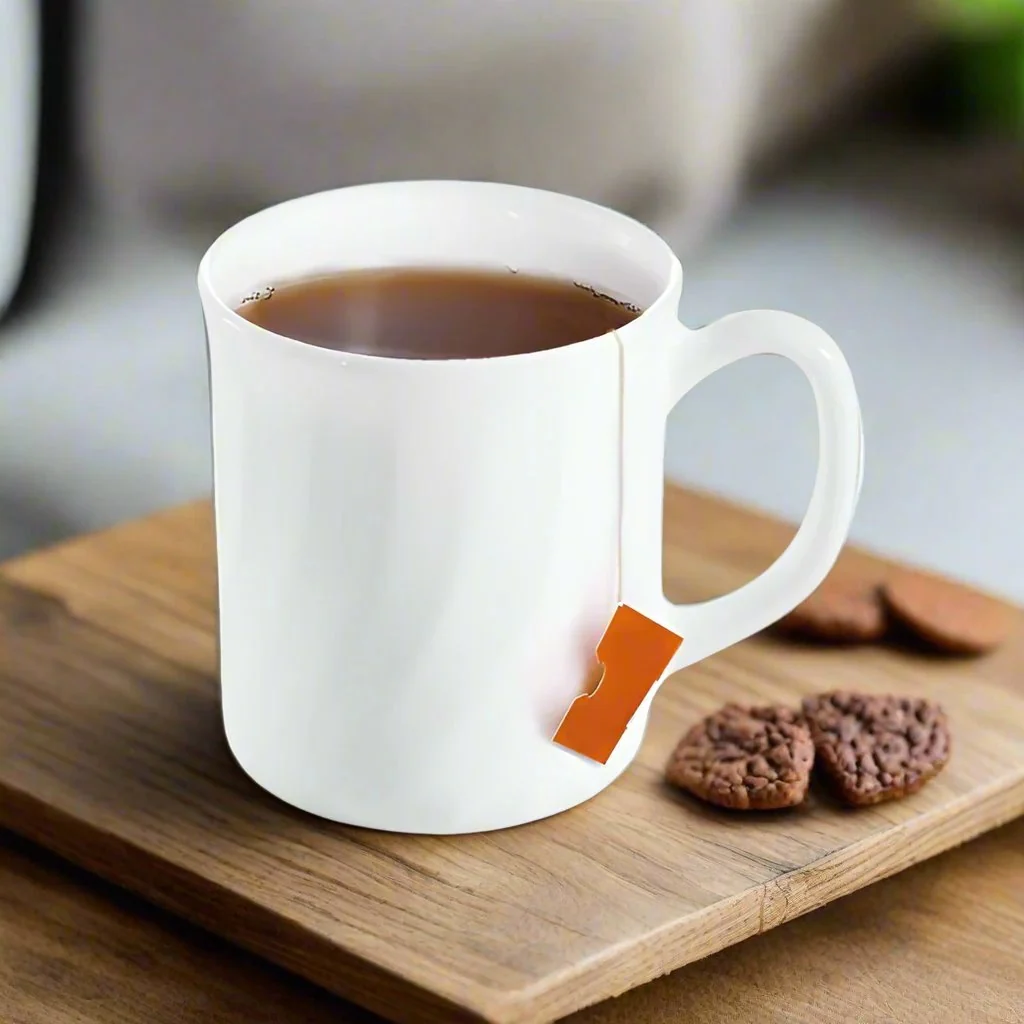 Mug White 29cl - Trianon - Luminarc - Image 2