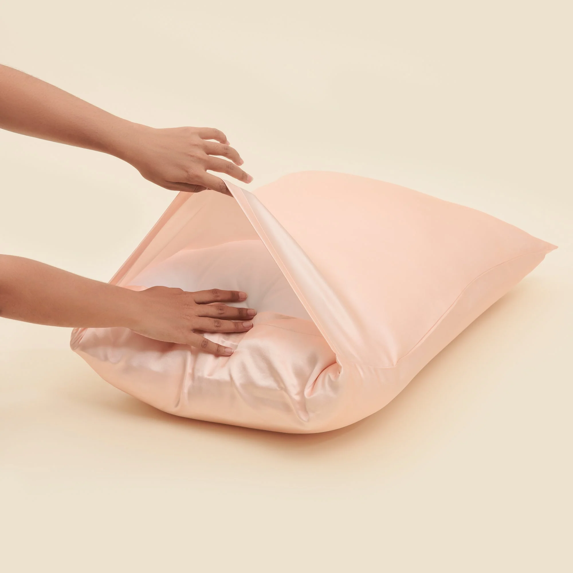 Mulberry Silk Pillowcase - Image 2