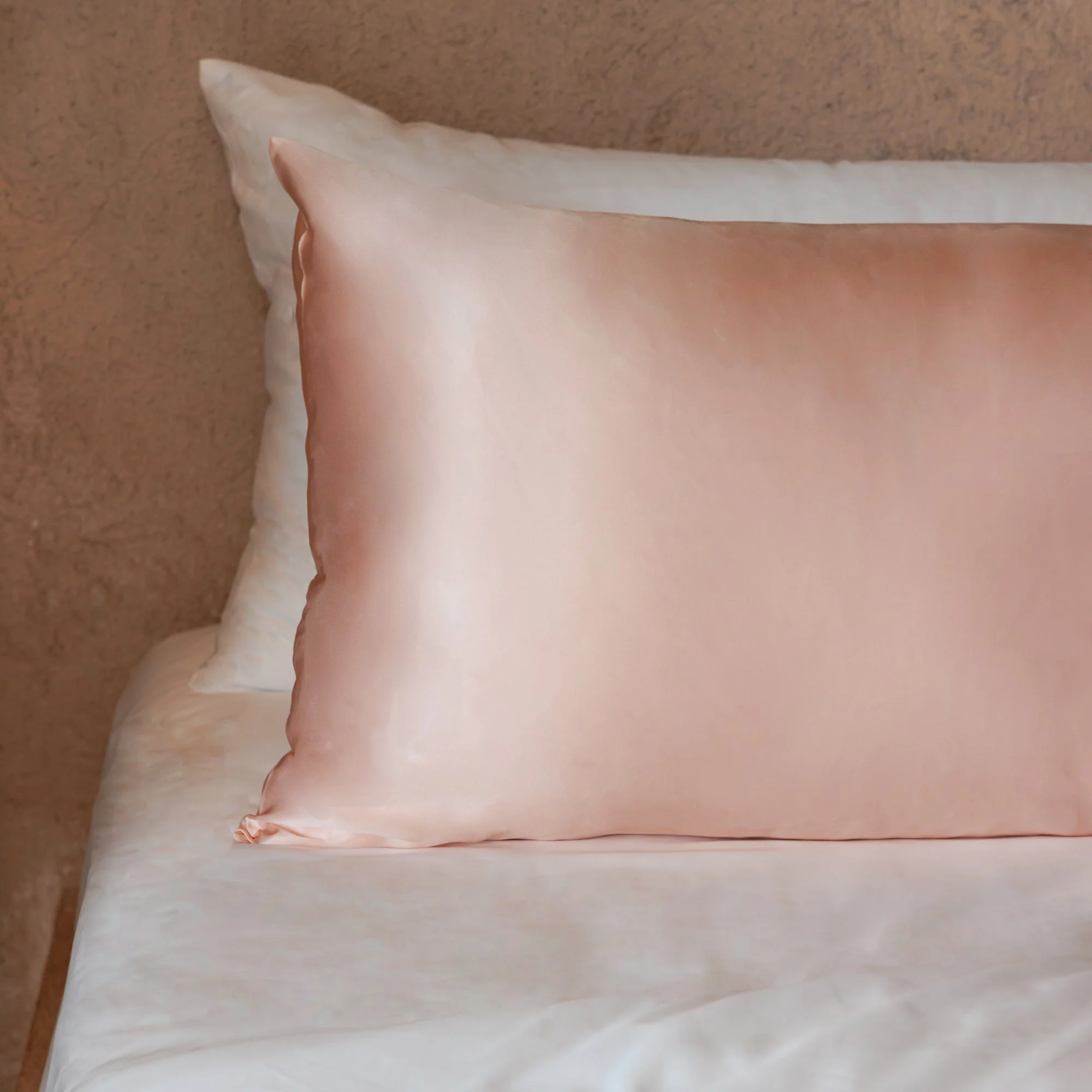 Mulberry Silk Pillowcase - Image 3