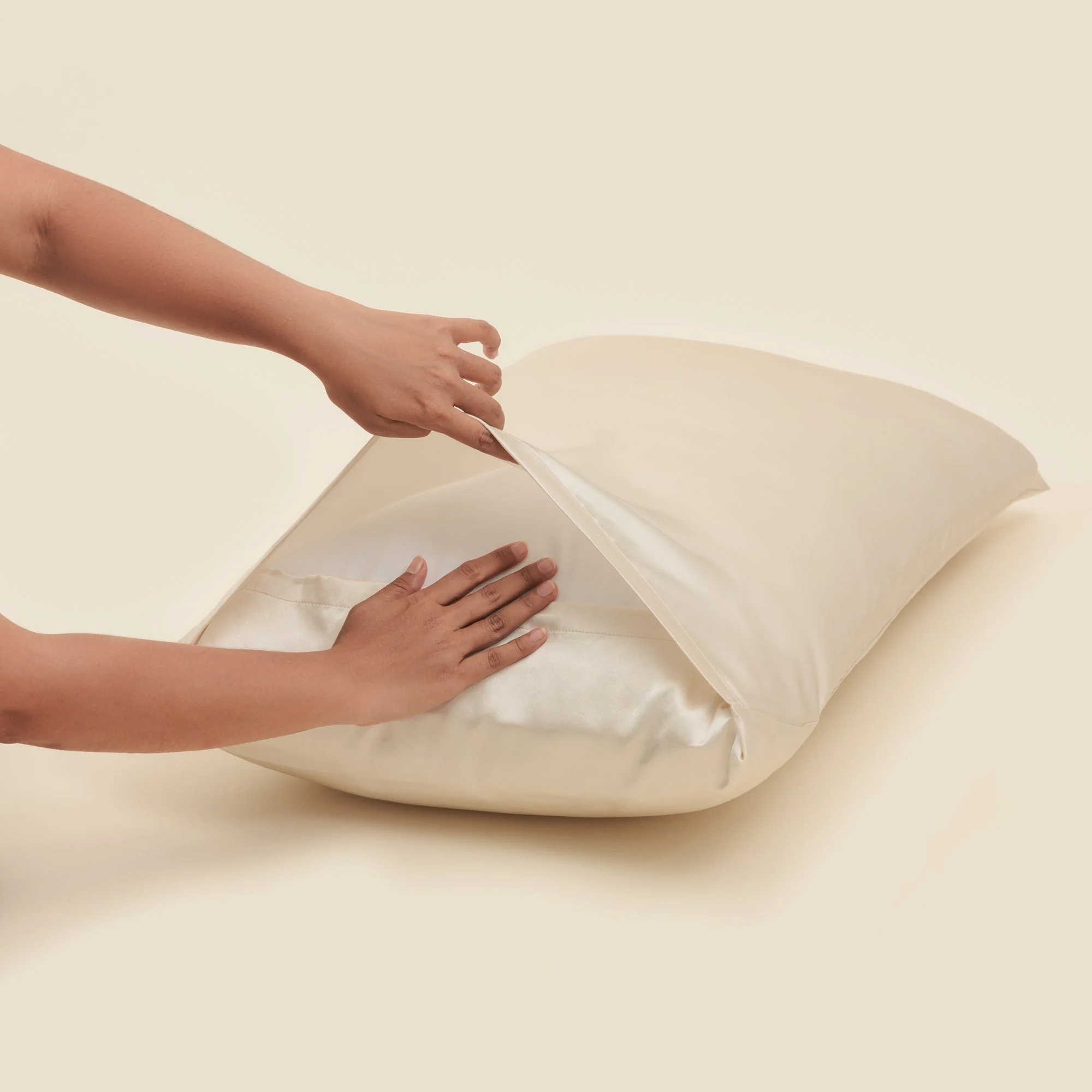 Mulberry Silk Pillowcase - Image 6