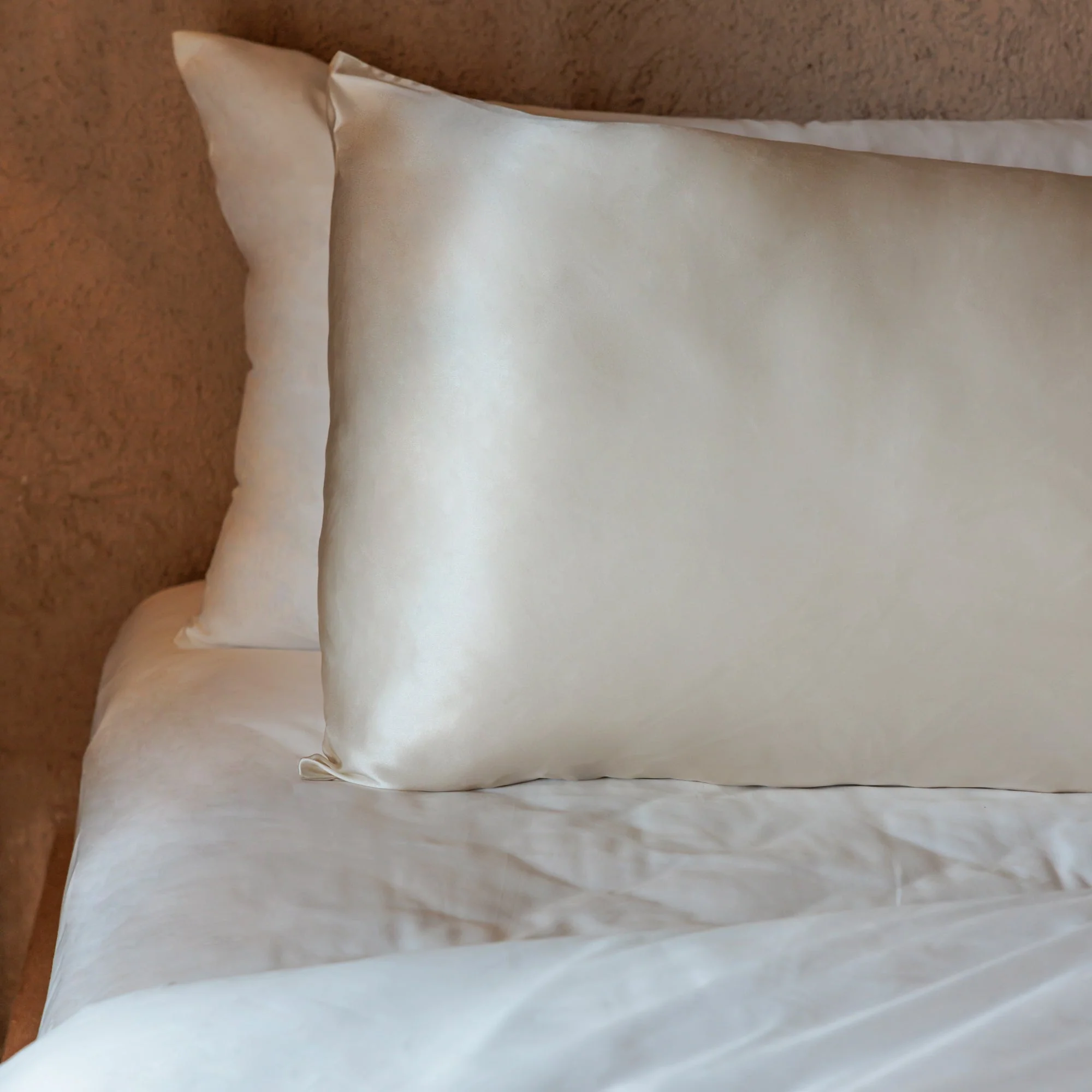 Mulberry Silk Pillowcase - Image 7