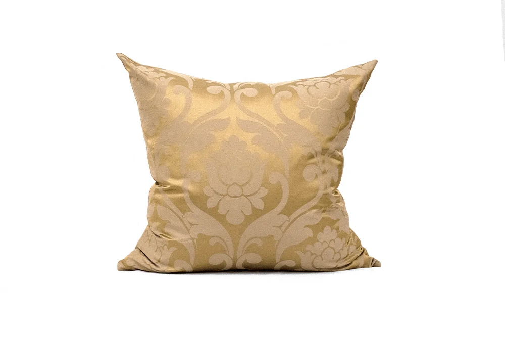 Mushroom Floral Cushion Cover - Image 2