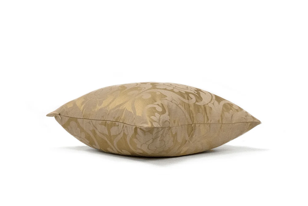 Mushroom Floral Cushion Cover - Image 3