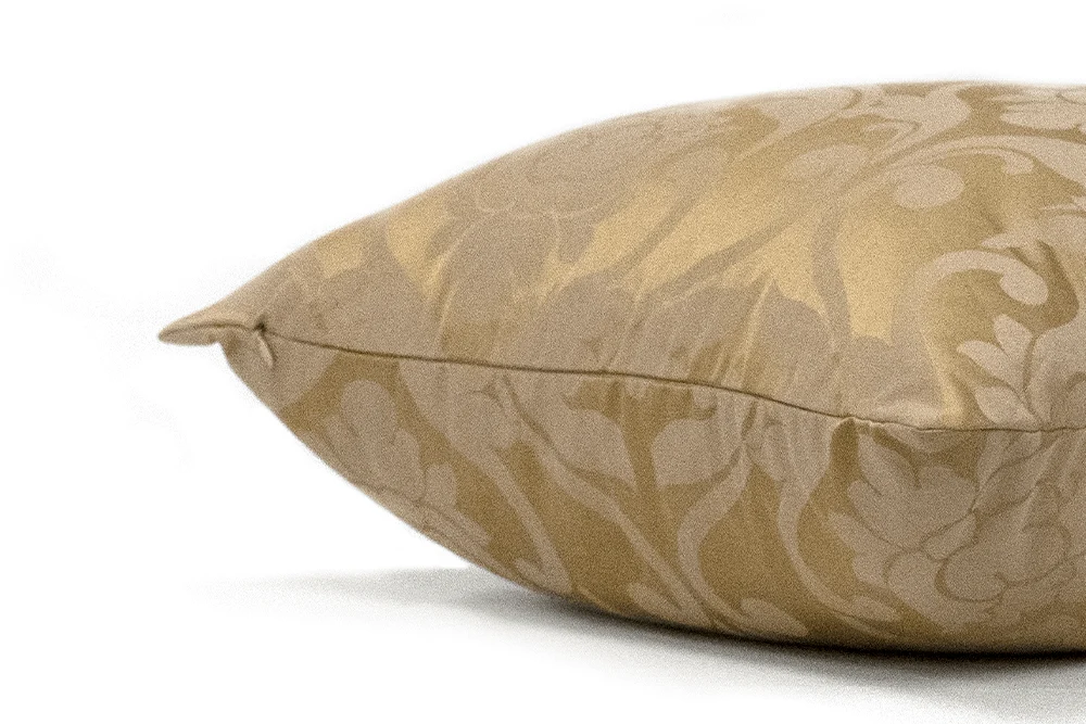 Mushroom Floral Cushion Cover - Image 4